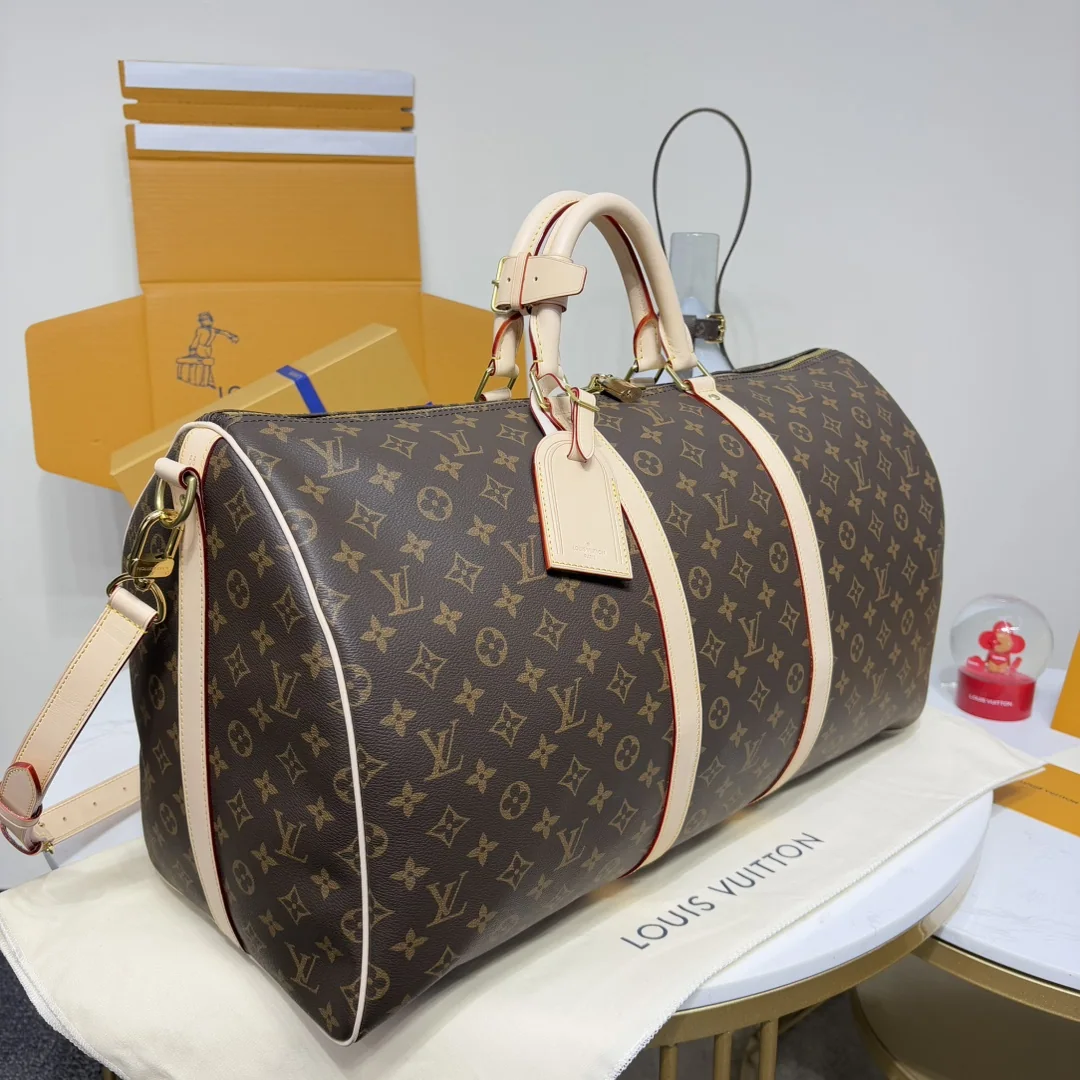 루이비통 버드케이지 가방 M40605 상세 이미지 2