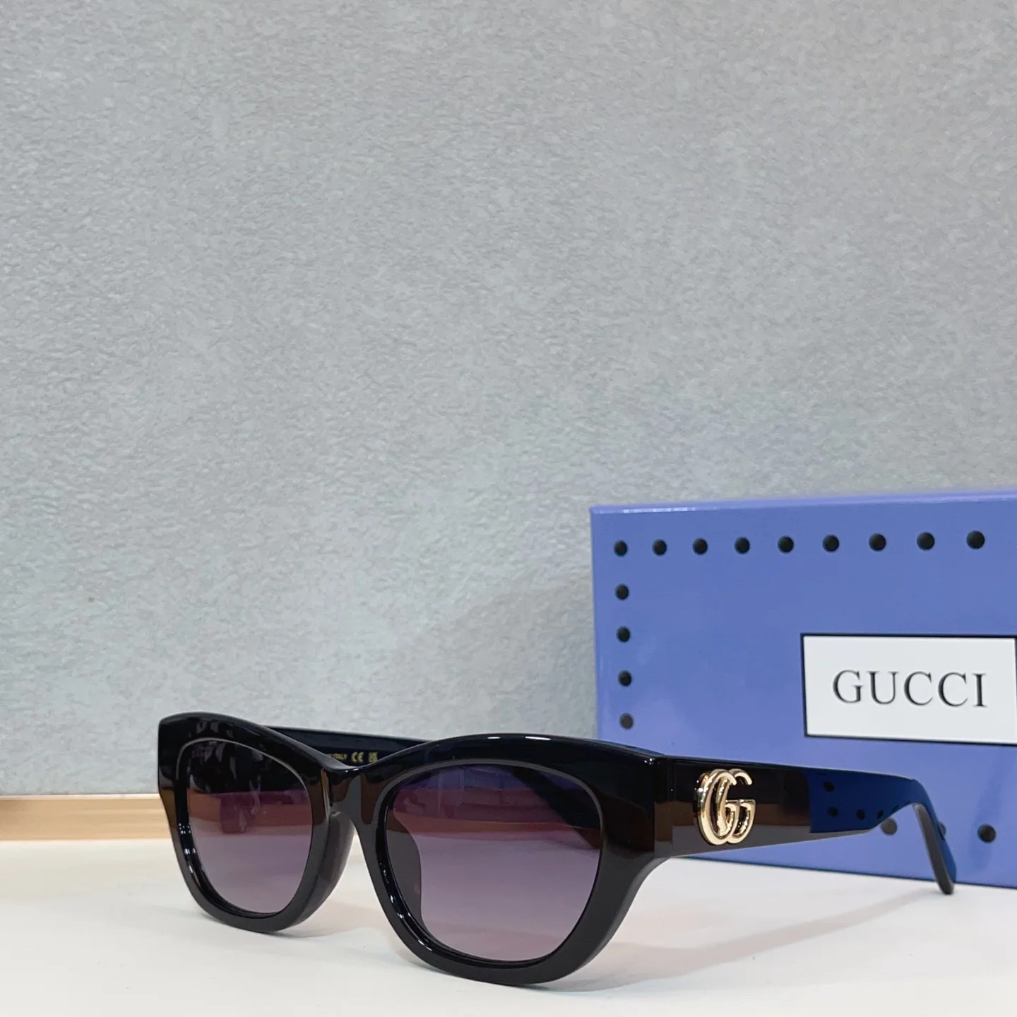 구찌 선글라스 72093 Gucci Sunglasses