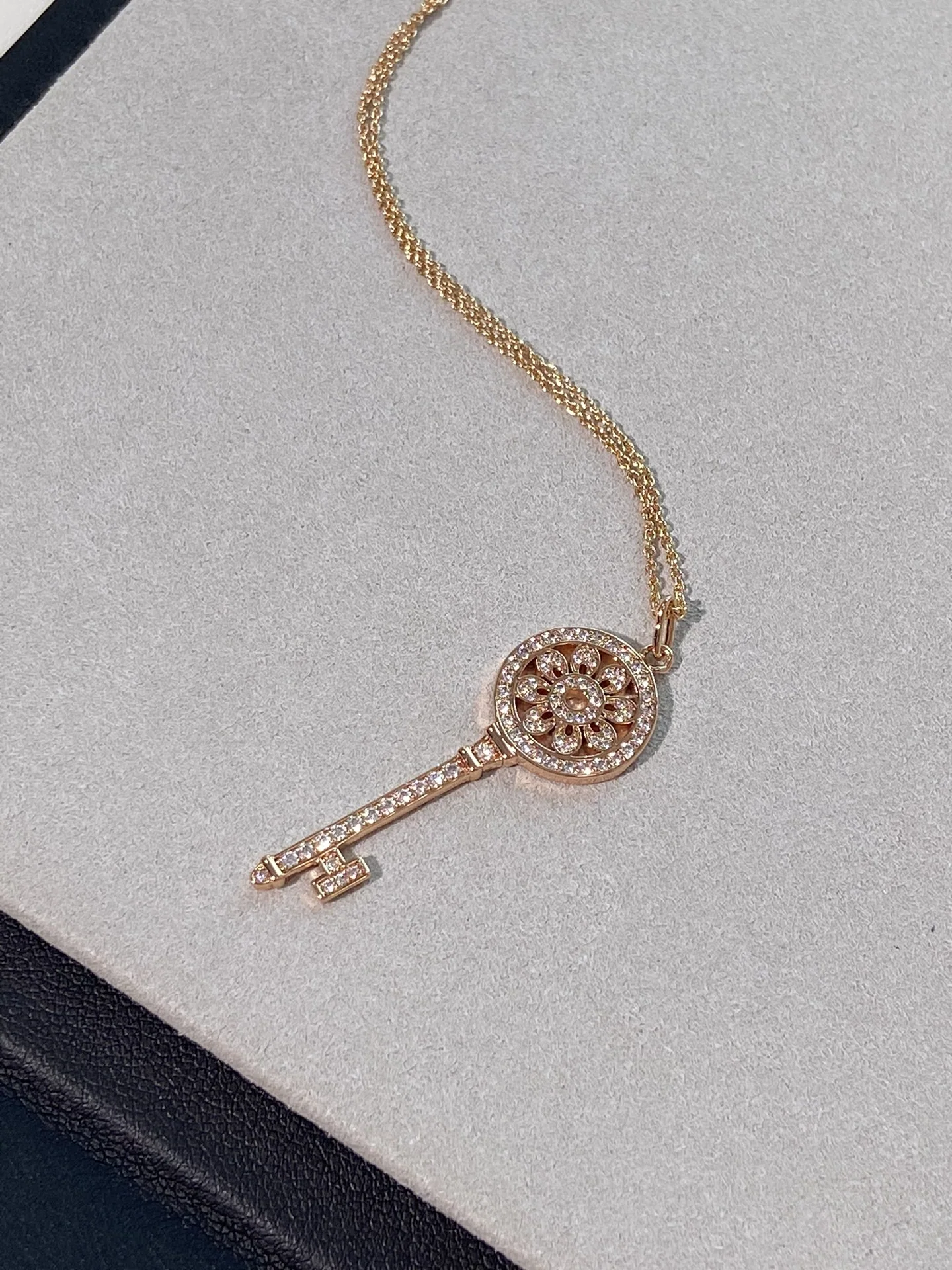 티파니 목걸이 70597 Tiffany & Co Necklace 상세 이미지 6