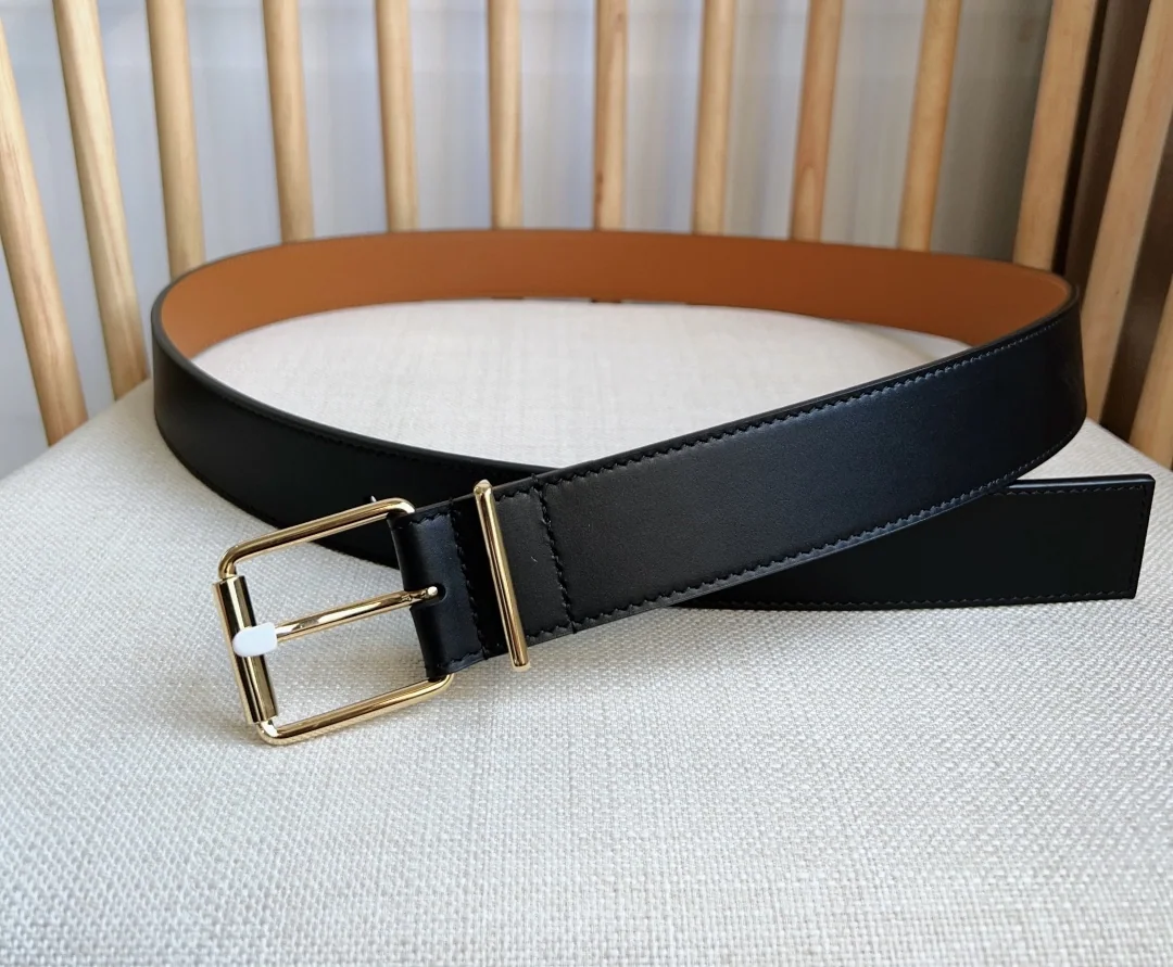 버버리 벨트 58131 Burberry Belt 상세 이미지 4