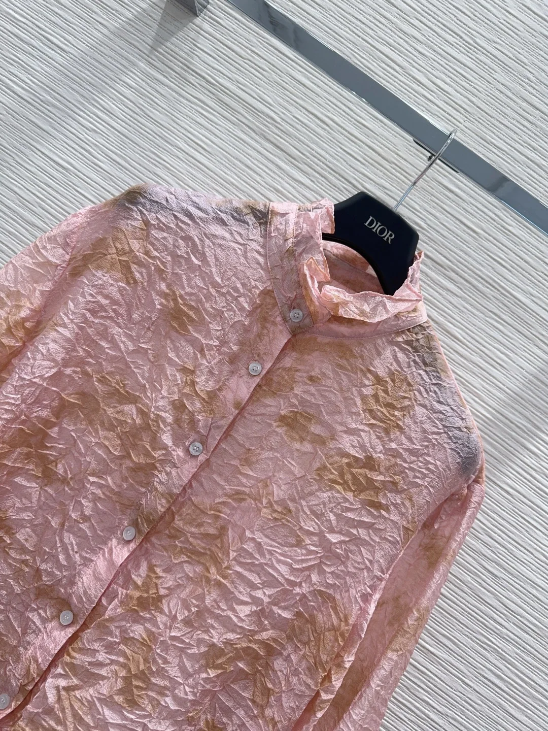 디올 2026 SS 여성 셔츠 92188 Dior Shirt 상세 이미지 2