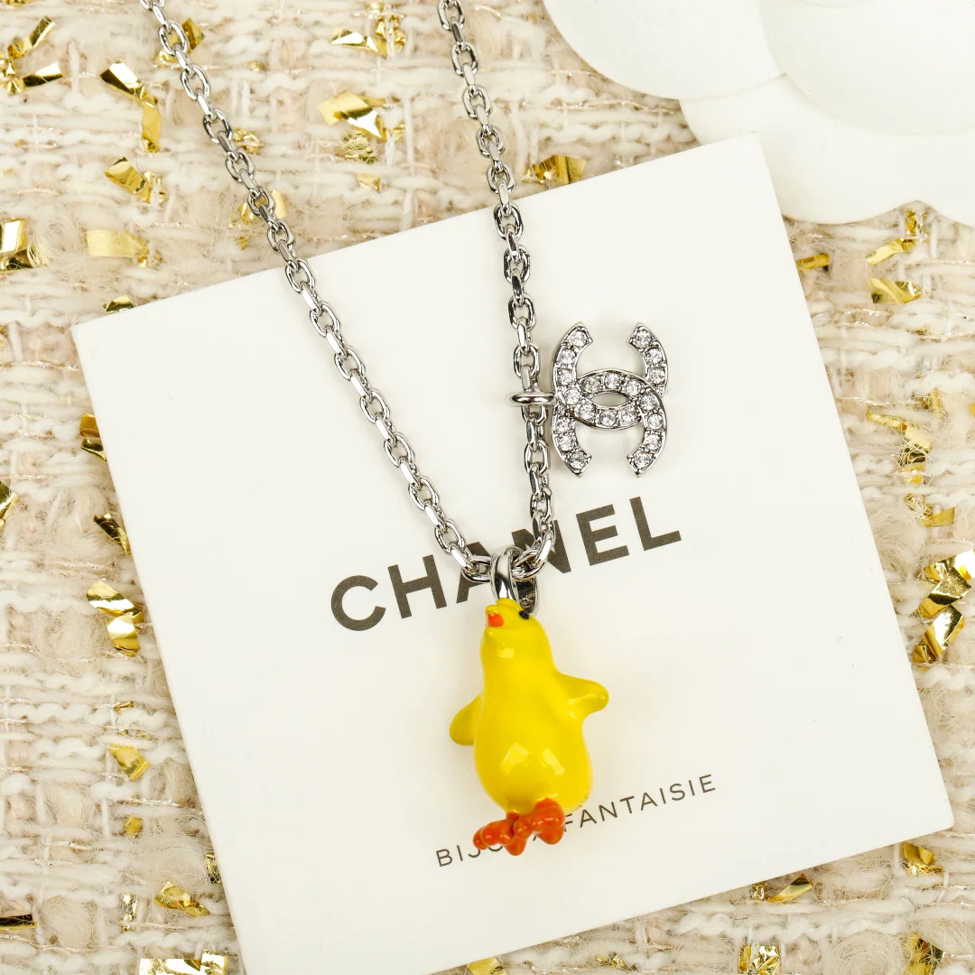 샤넬 목걸이 66020 Chanel Necklace 상세 이미지 9