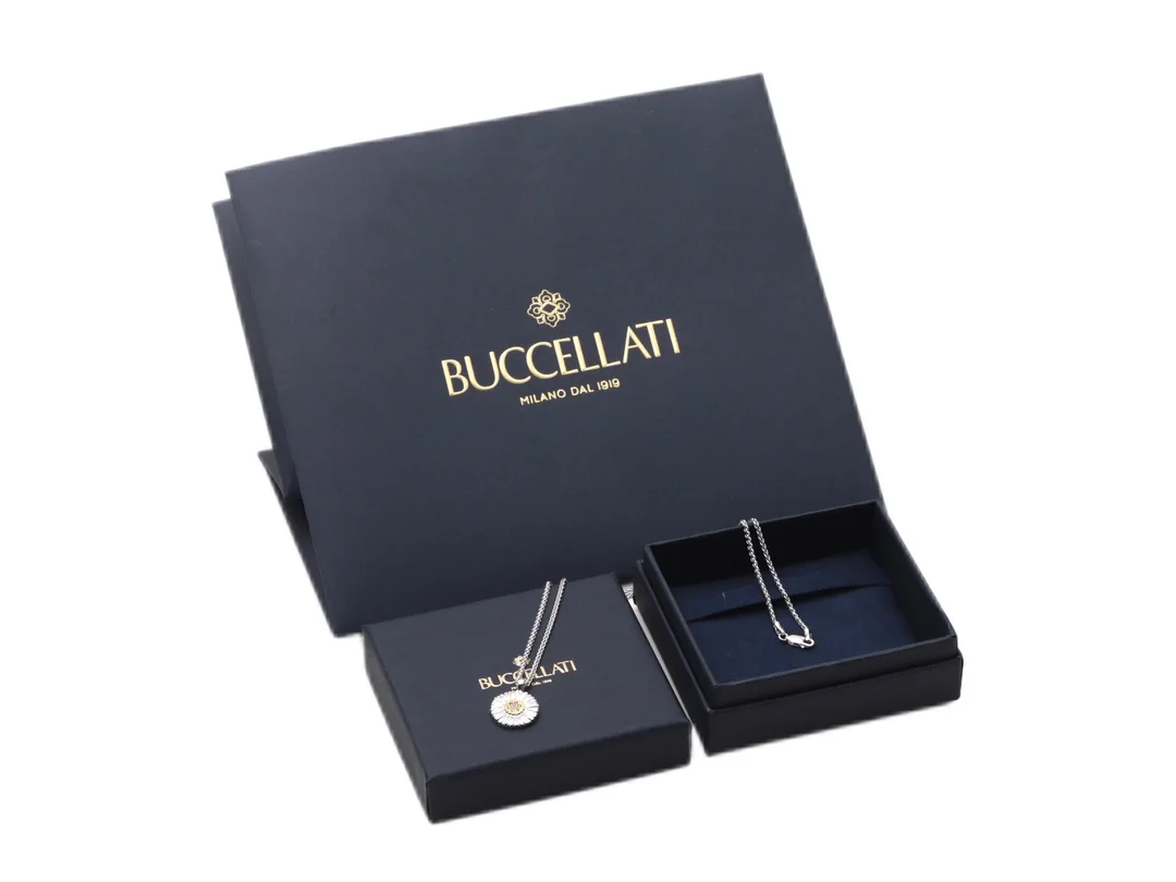 부첼라티 목걸이 64304 Buccellati Necklace 상세 이미지 2