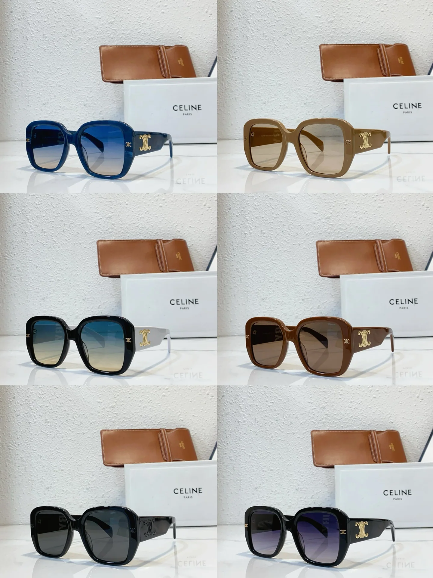 셀린느 선글라스 73933 Celine Sunglasses