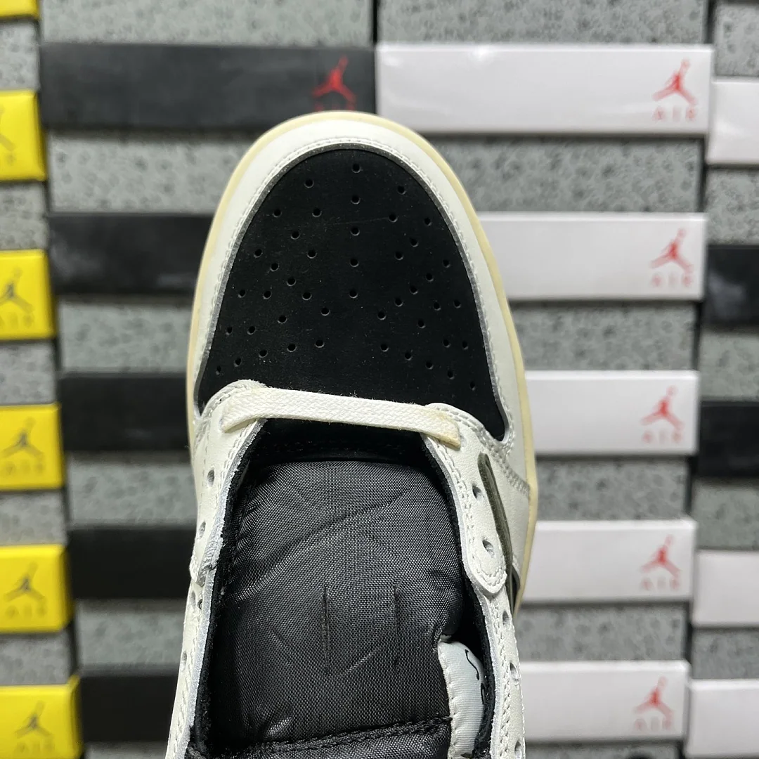 나이키 [PK] DZ4137-106 201948 Nike Travis Scott Olive 5.0 상세 이미지 9