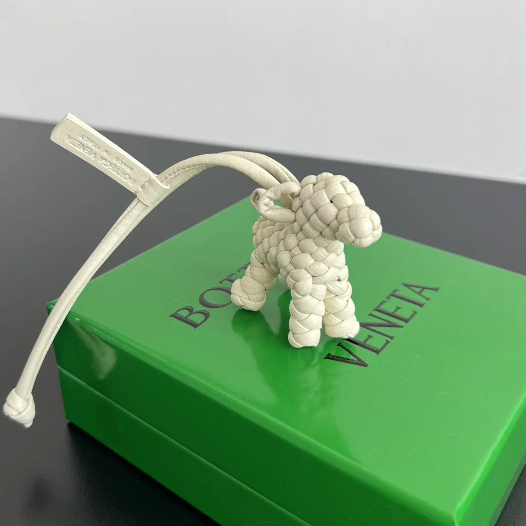보테가베네타 키링 5769 Keyring 상세 이미지 1