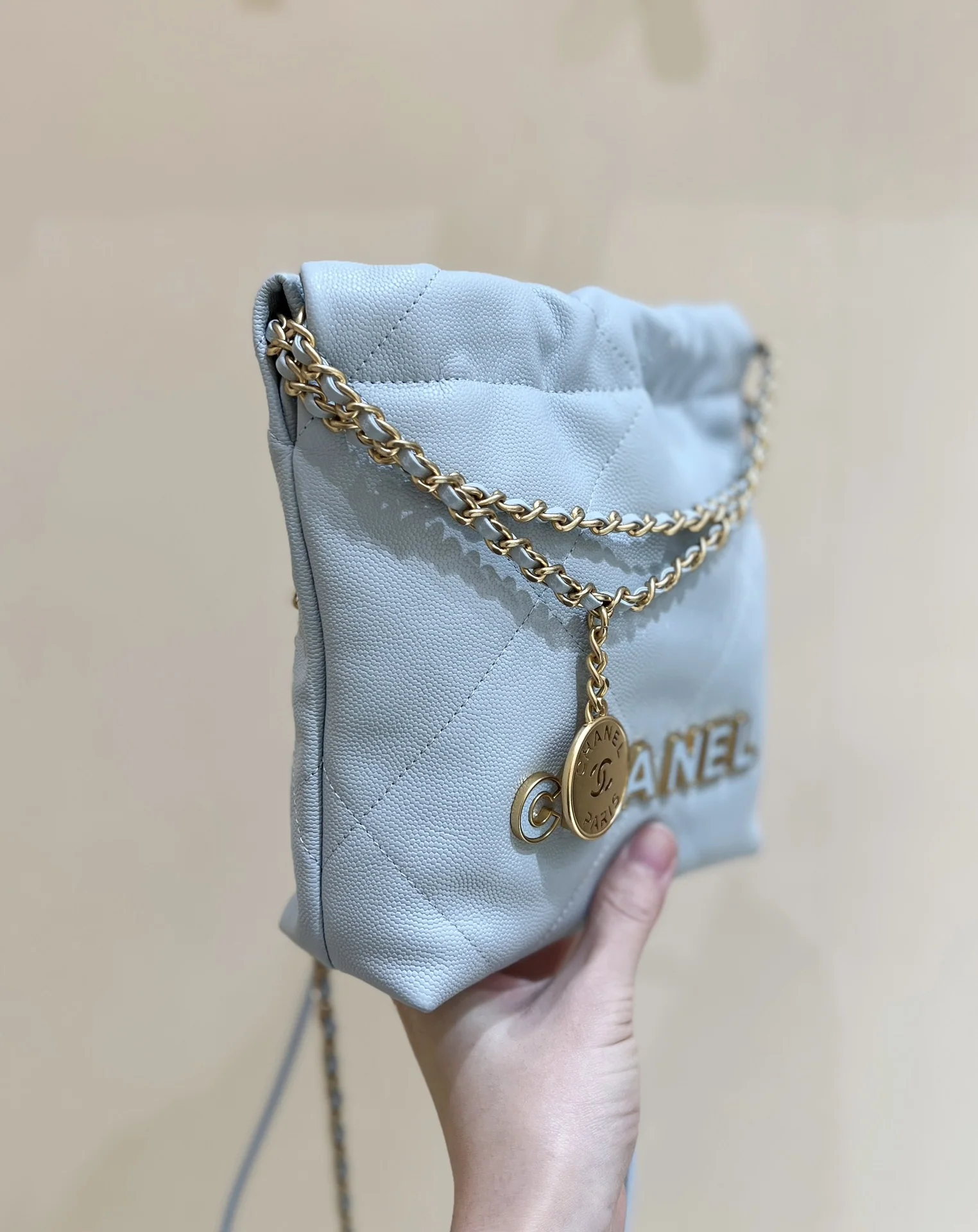 샤넬 순양 가방 상세 이미지 2