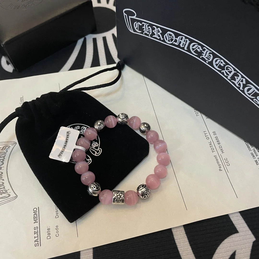 크롬하츠 팔찌 61712 Chrome Hearts Bracelet 상세 이미지 9
