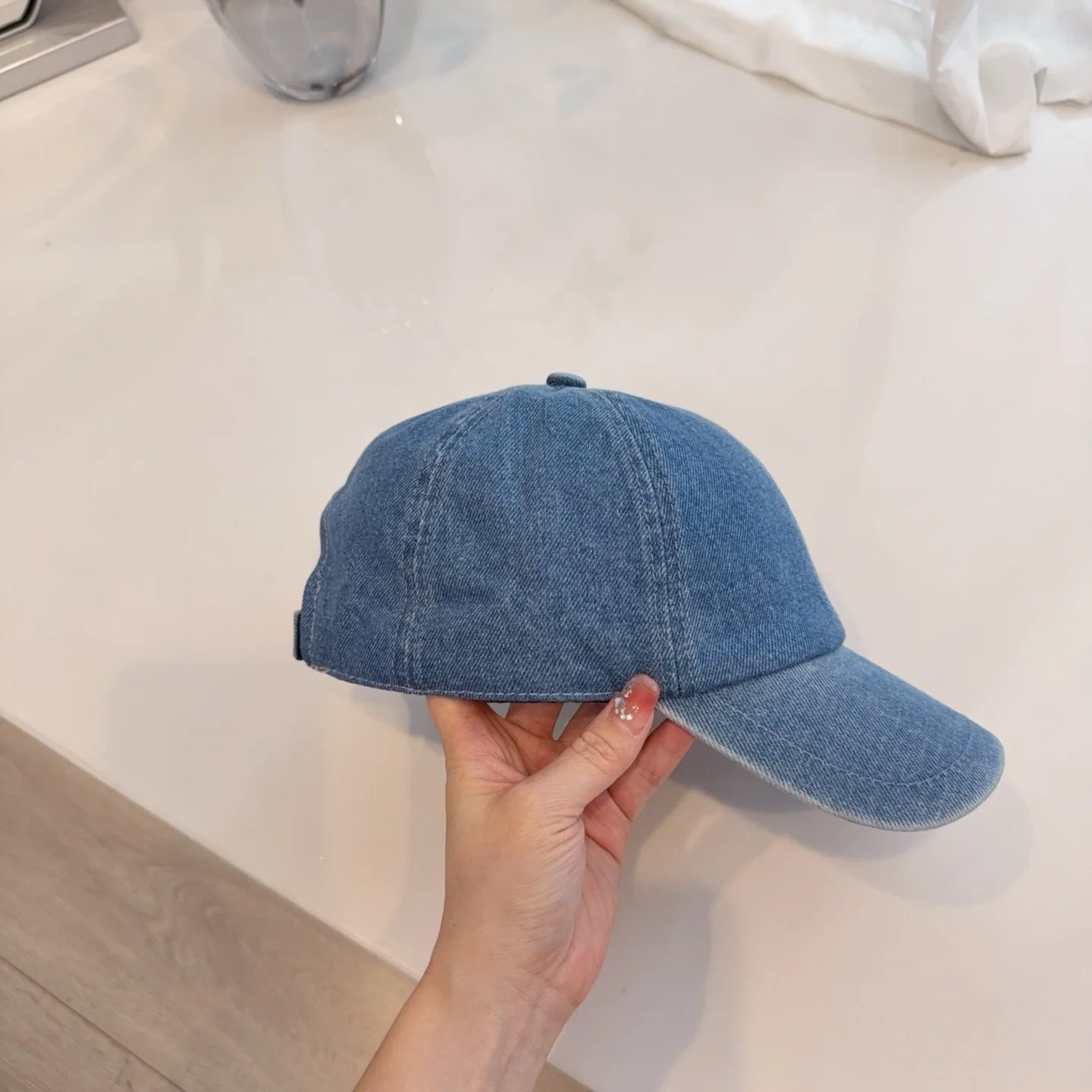 샤넬 모자 82460 Chanel Cap 상세 이미지 5