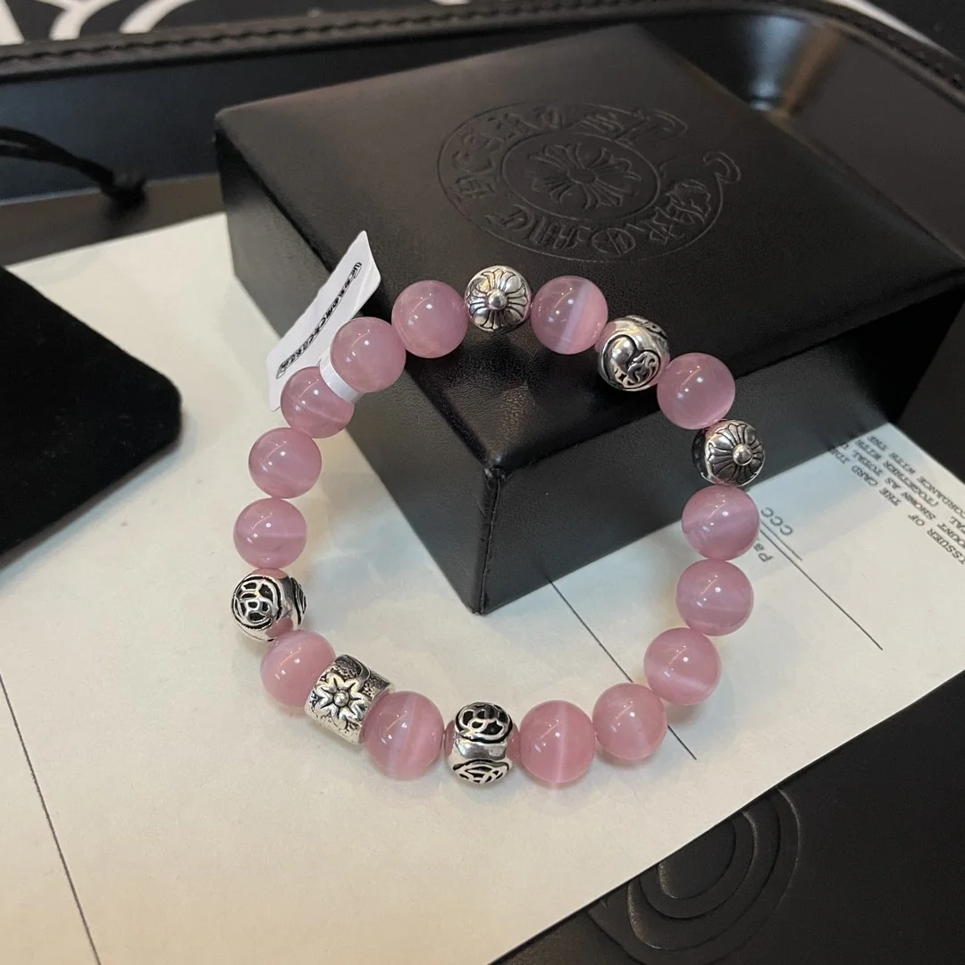 크롬하츠 팔찌 61712 Chrome Hearts Bracelet 상세 이미지 3