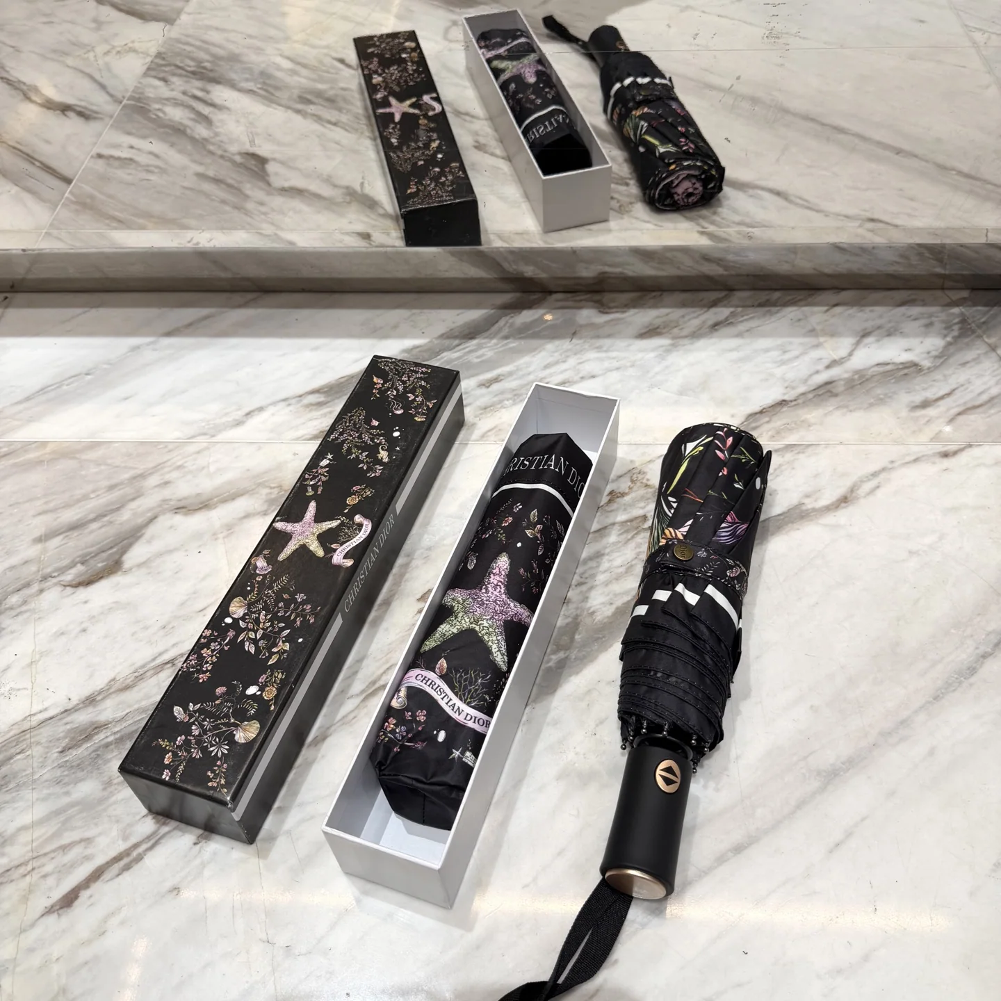 디올 우산 85593 Dior Umbrella 상세 이미지 2