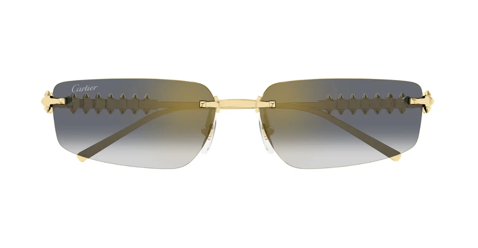 까르띠에 선글라스 72343 Cartier Sunglasses 상세 이미지 1