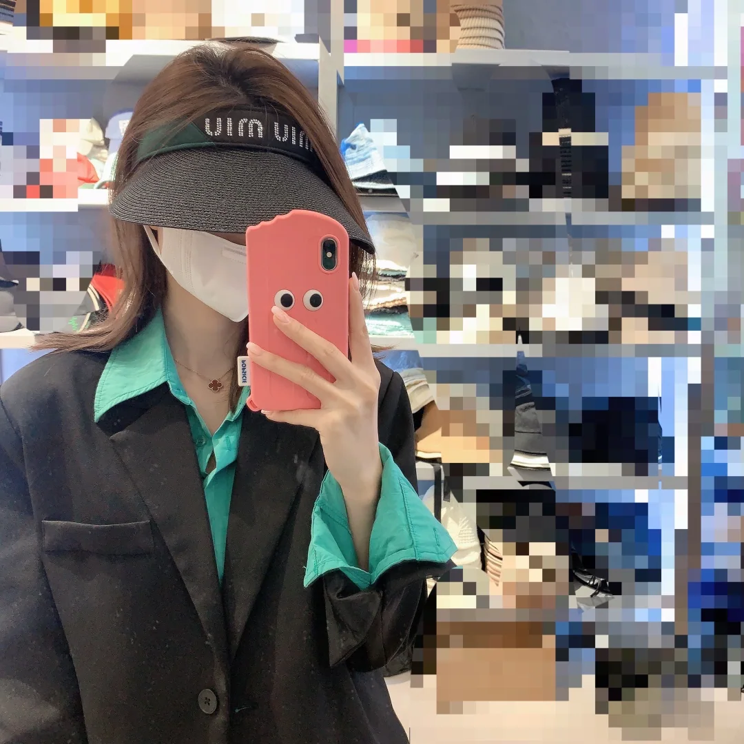 미우미우 모자 79462 Miu Miu Cap 상세 이미지 8