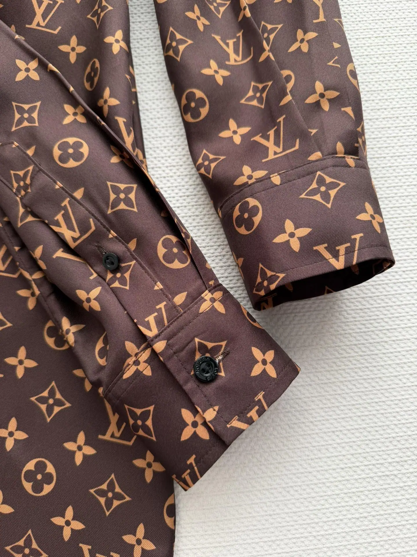 루이비통 여성 셔츠 97145 Louis Vuitton Shirt 상세 이미지 7