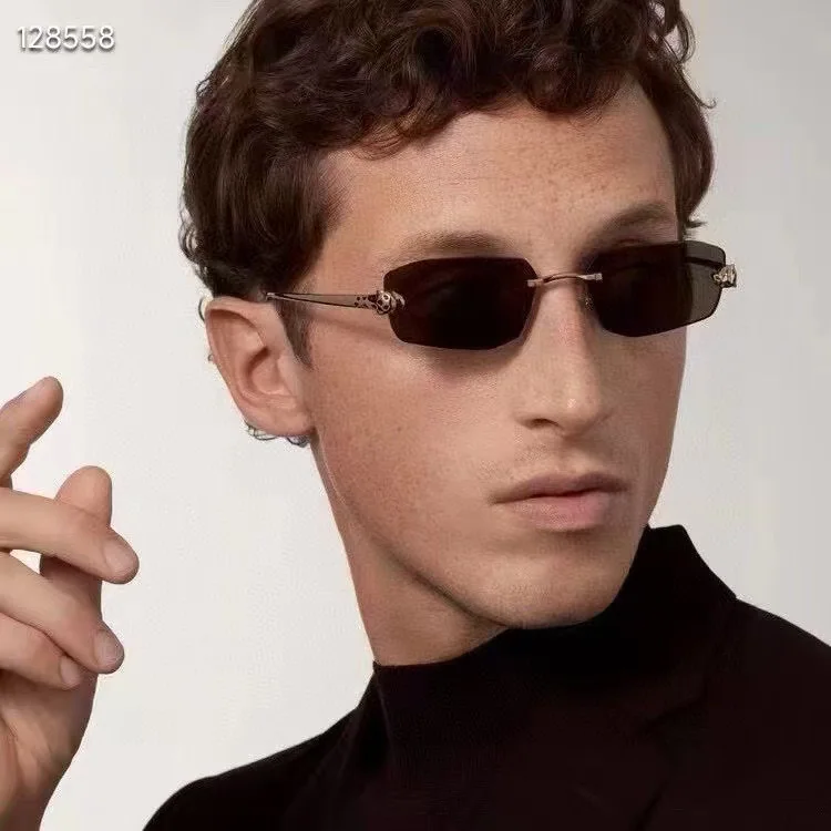 까르띠에 선글라스 72218 Cartier Sunglasses 상세 이미지 4