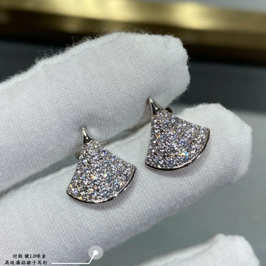 불가리 귀걸이 64801 Bvlgari Earrings 상세 이미지 4