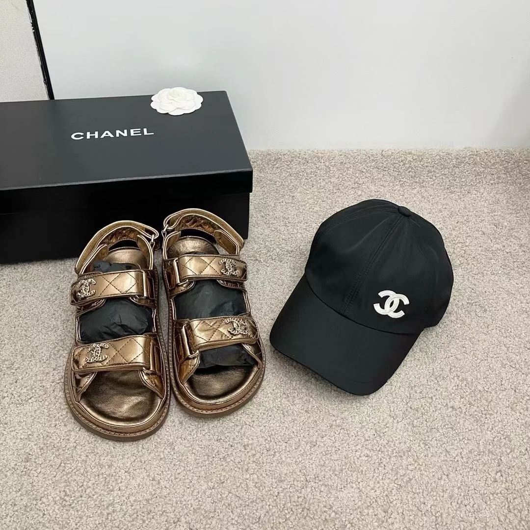 샤넬 모자 81998 Chanel Cap 상세 이미지 2