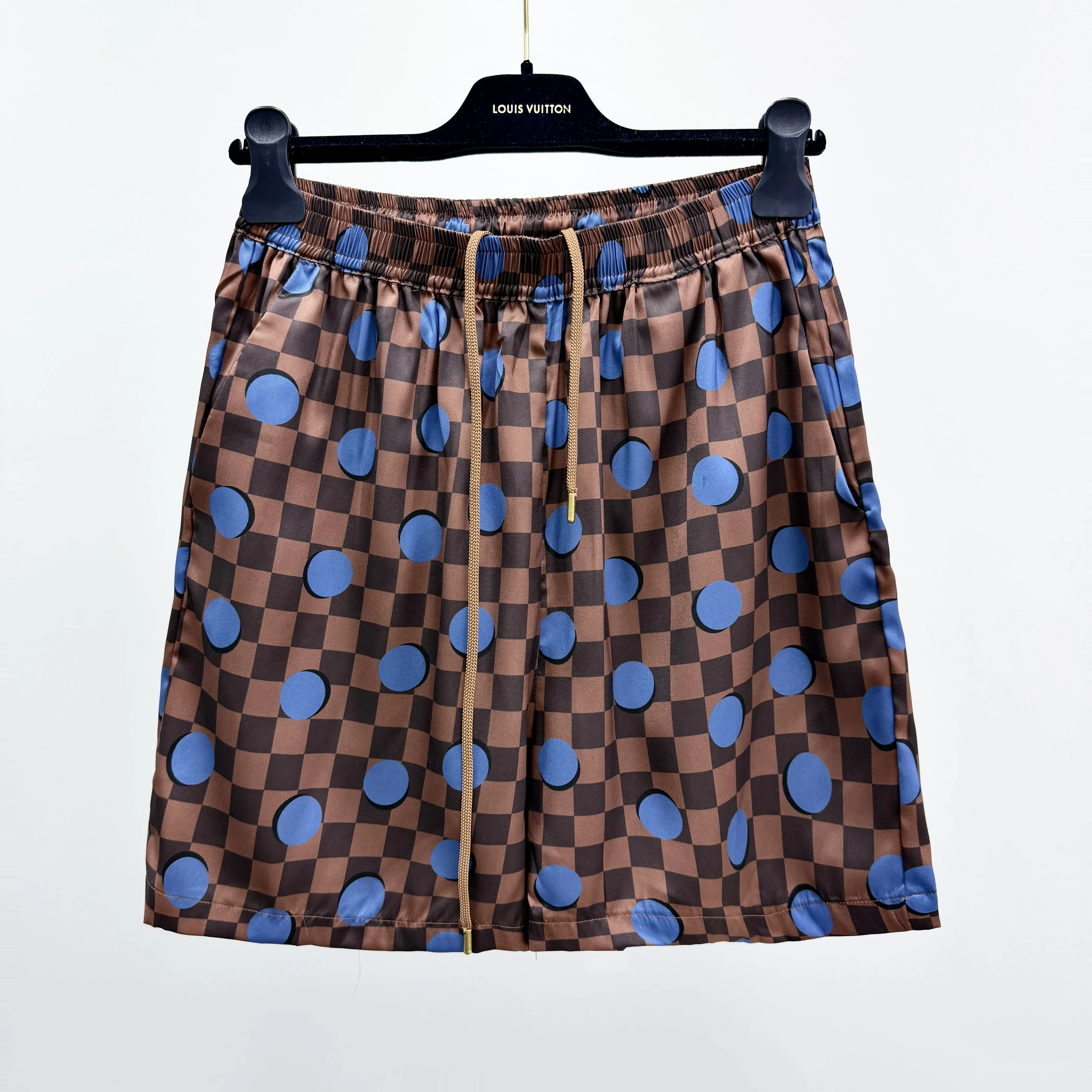 루이비통 남성 반바지 68873 Louis Vuitton Shorts 상세 이미지 10