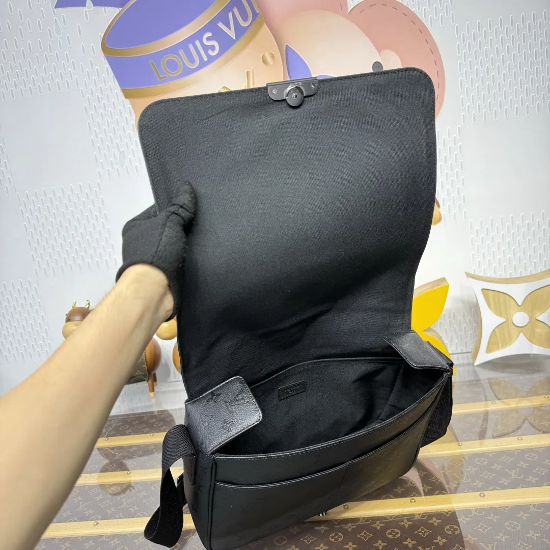 루이비통 버드케이지 미디엄 숄더백 상세 이미지 9