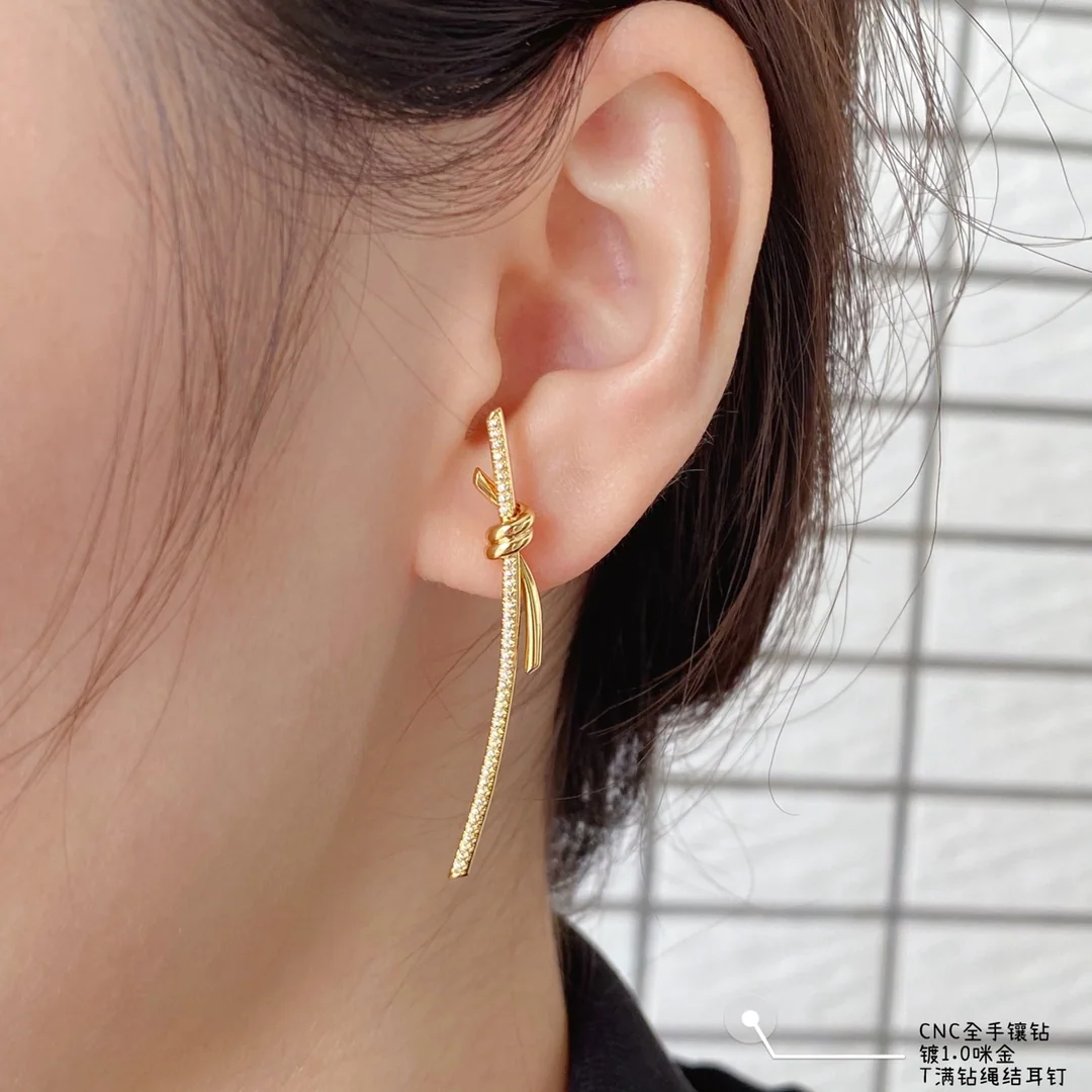 티파니 귀걸이 71260 Tiffany & Co Earrings 상세 이미지 1
