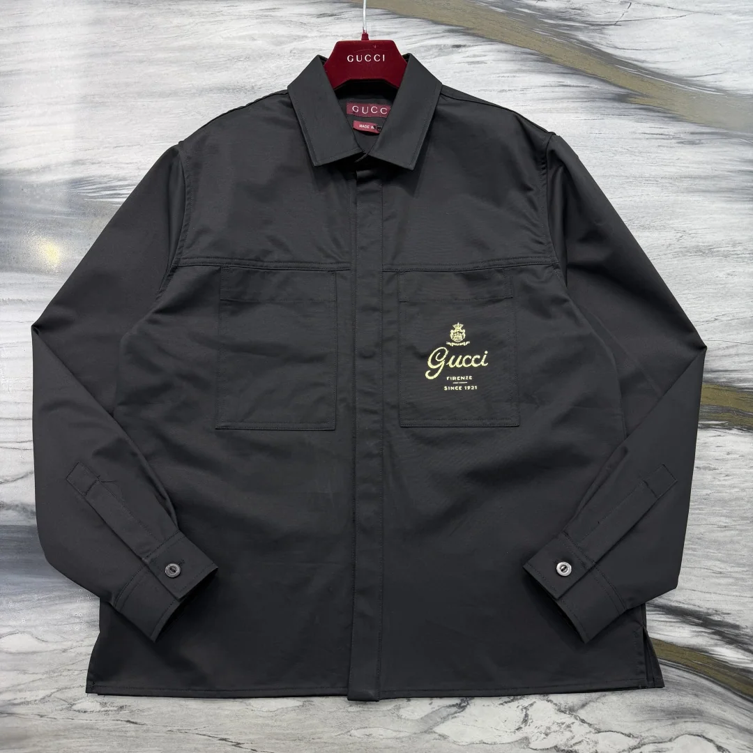 구찌 남성 자켓 53829 Gucci 상세 이미지 5