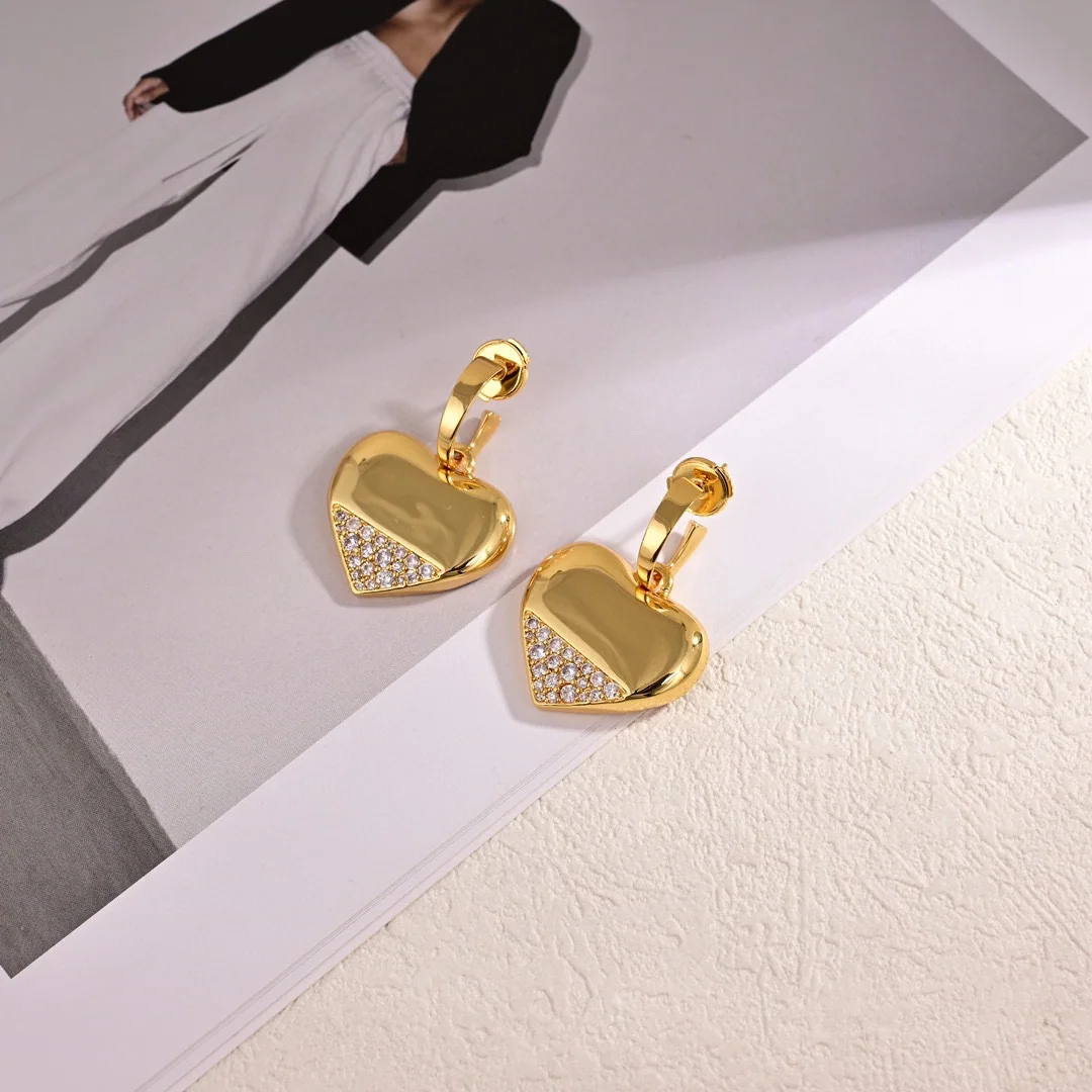 프라다 귀걸이 71460 Prada Earrings 상세 이미지 6