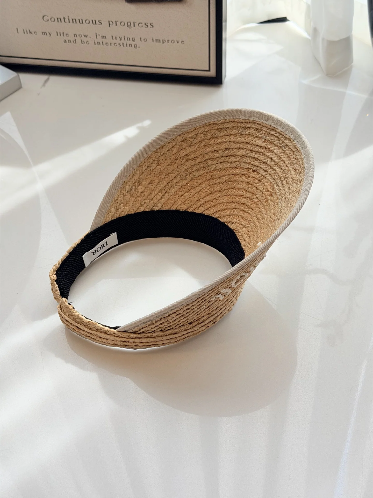 디올 모자 78693 Dior Cap 상세 이미지 7