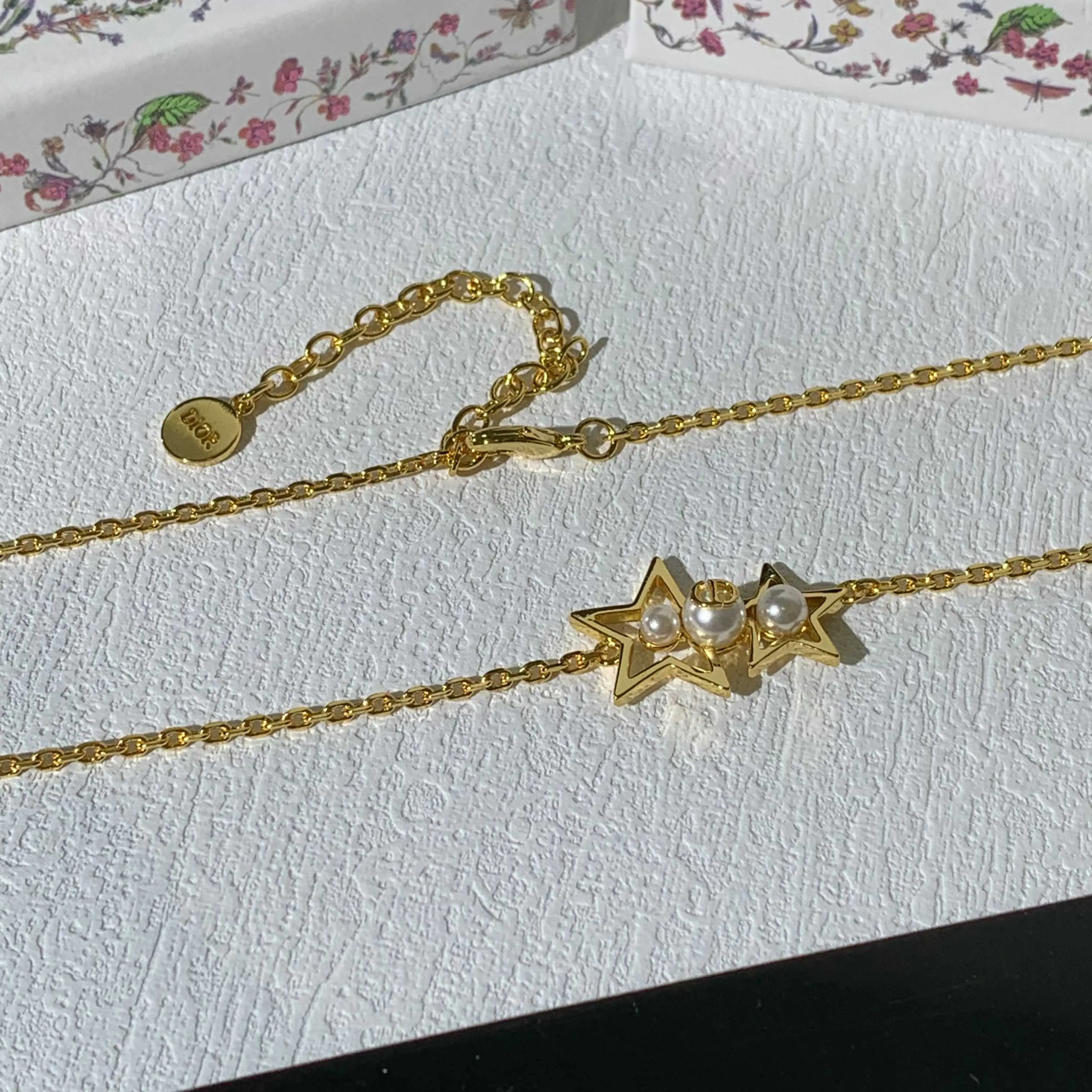 디올 목걸이 60454 Dior Necklace 상세 이미지 6