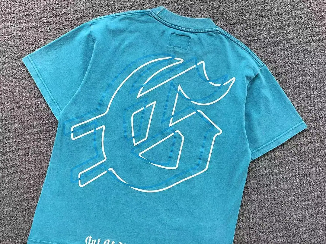 갓스피드 반팔 티셔츠 203397 Godspeed T-Shirt 상세 이미지 12