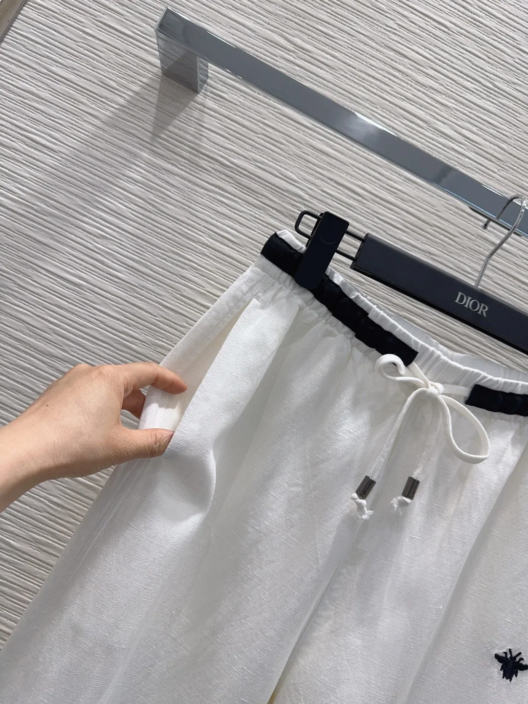 디올 2026 SS 여성 바지 92377 Dior Pants 상세 이미지 3