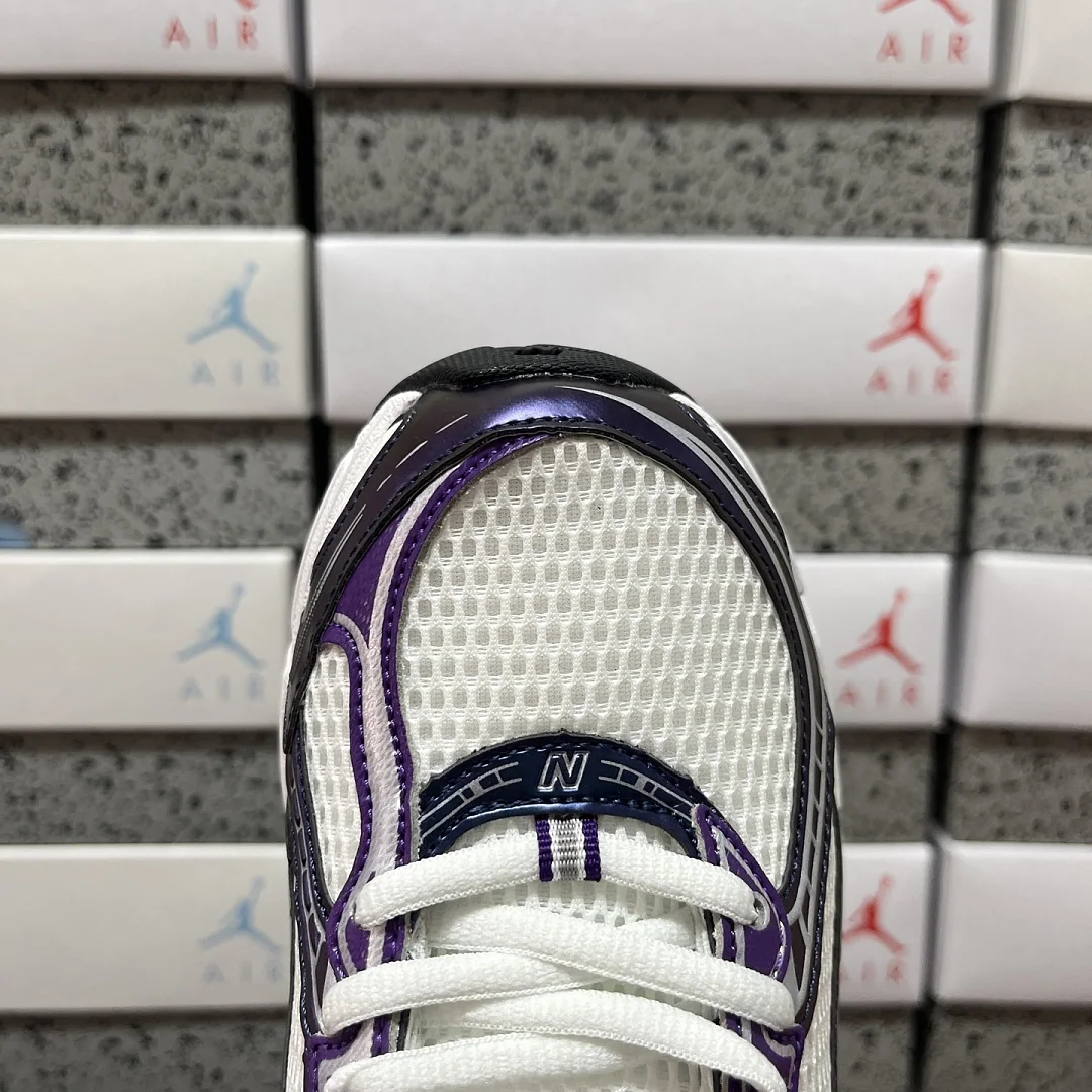 뉴발란스 [XY] 740v2 U740CG2 202067 New Balance 740v2 Concord Grape 상세 이미지 8