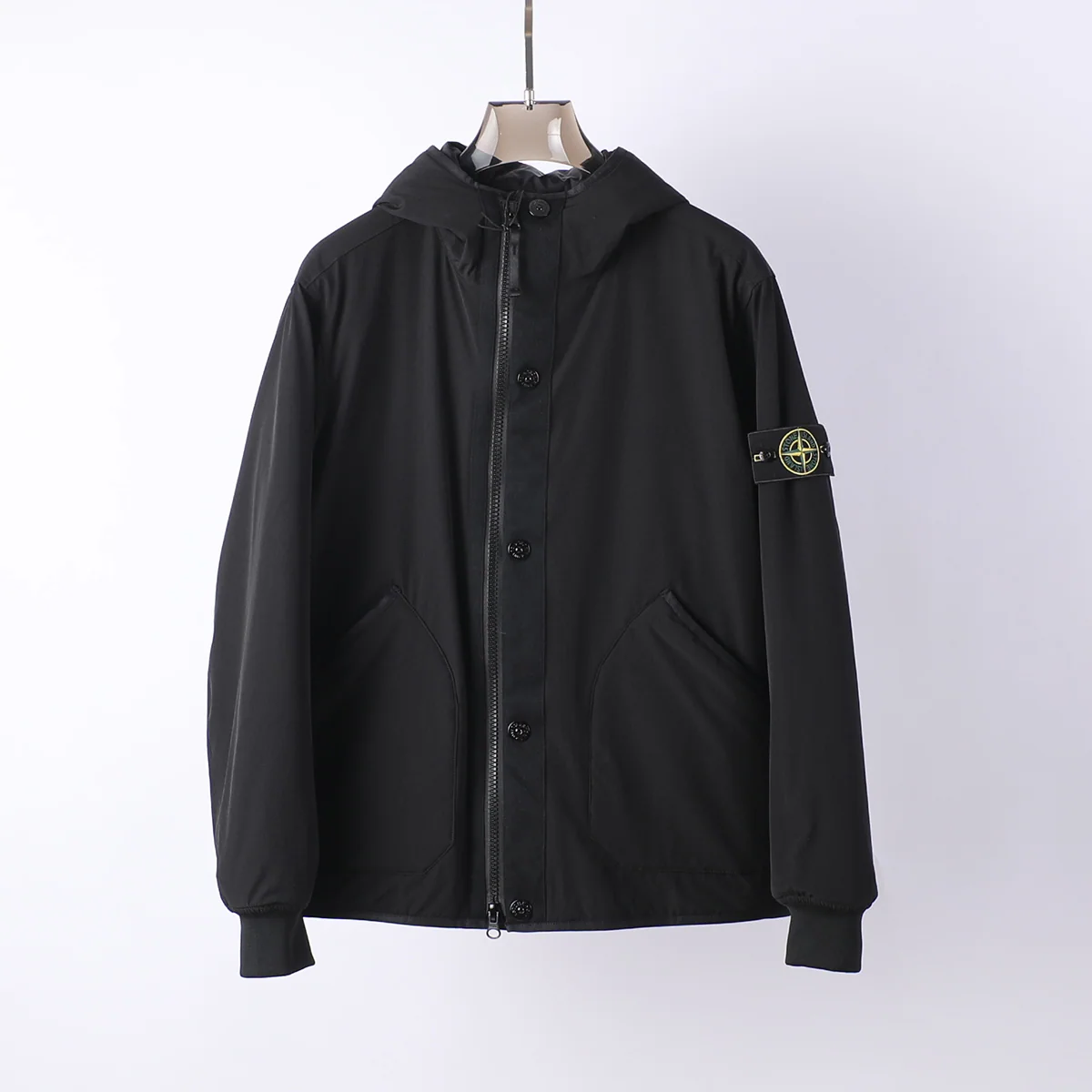 스톤아일랜드 남성 자켓 51597 Stone Island 상세 이미지 2