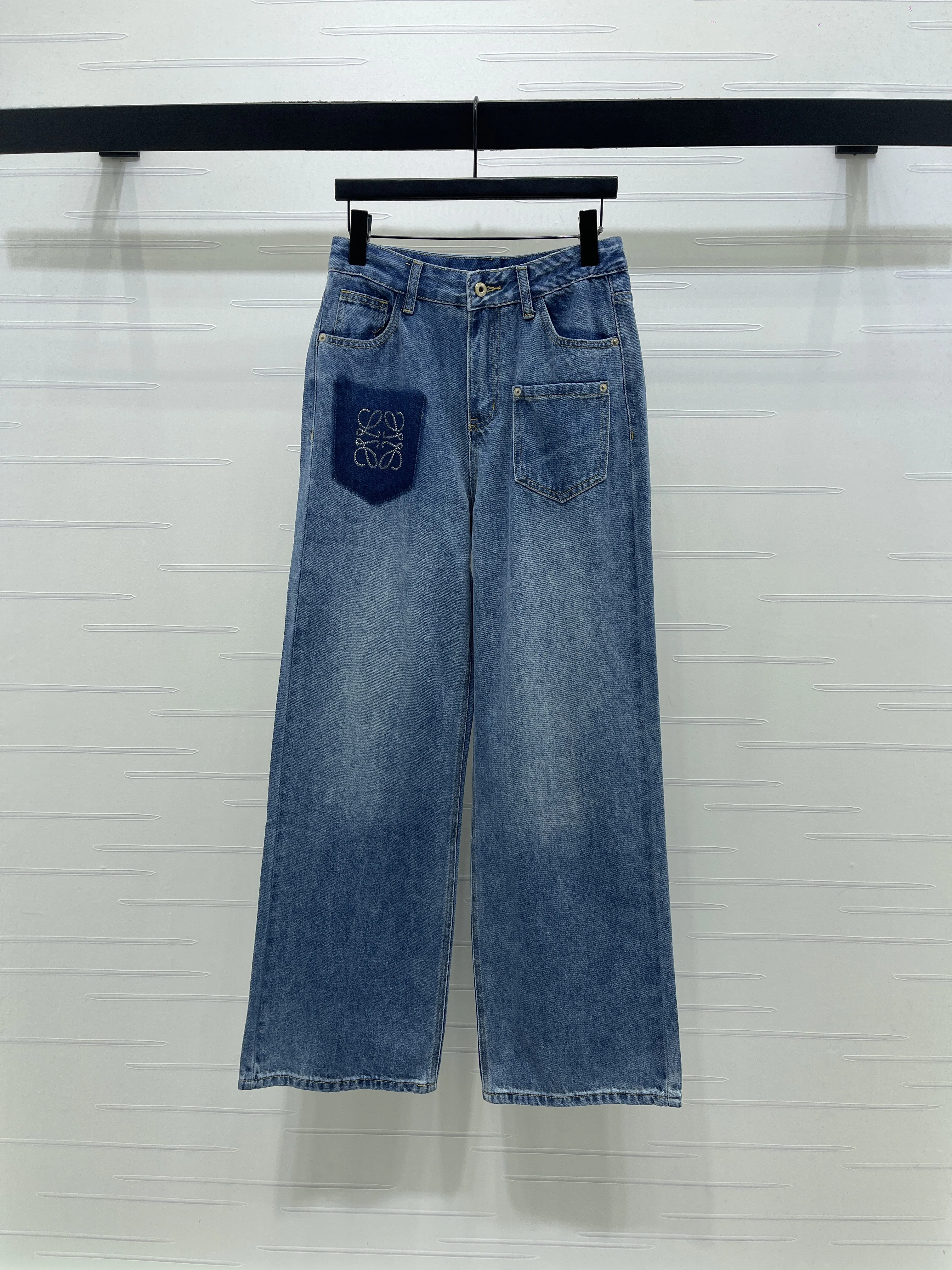 로에베 여성 바지 96718 Loewe Pants 상세 이미지 10