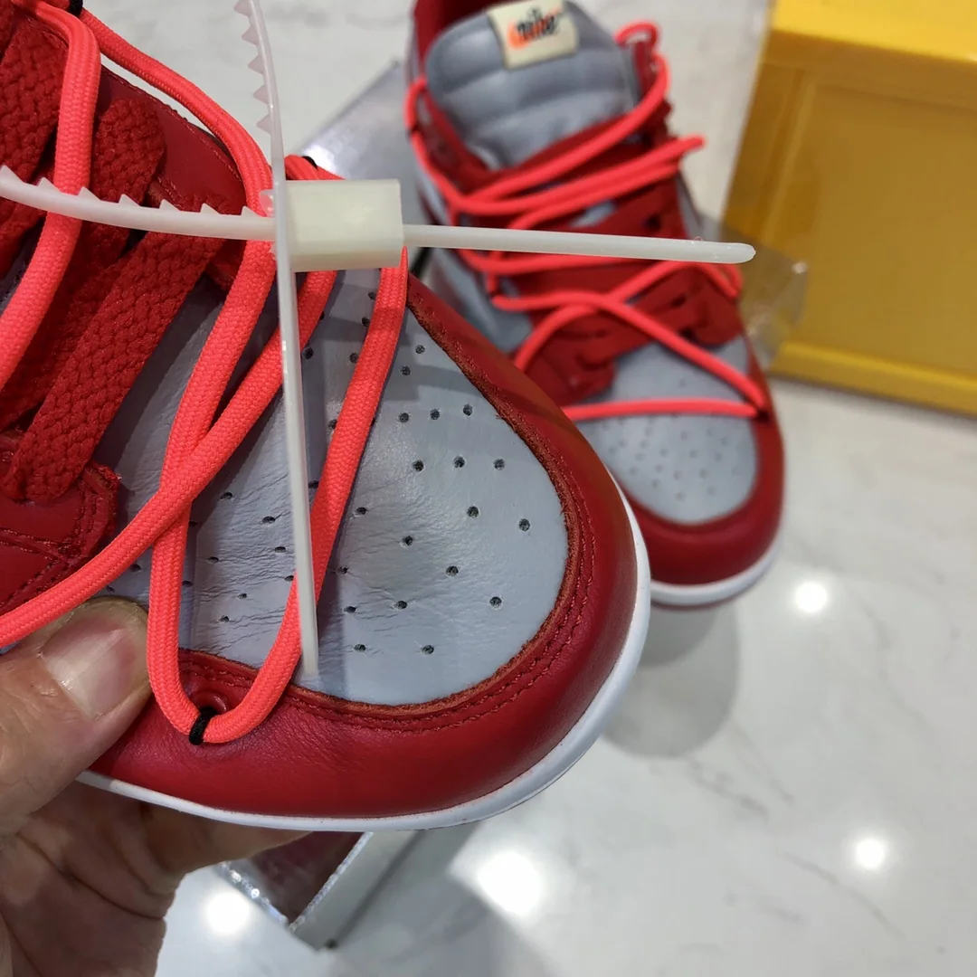 오프화이트 신발 상세 이미지 5