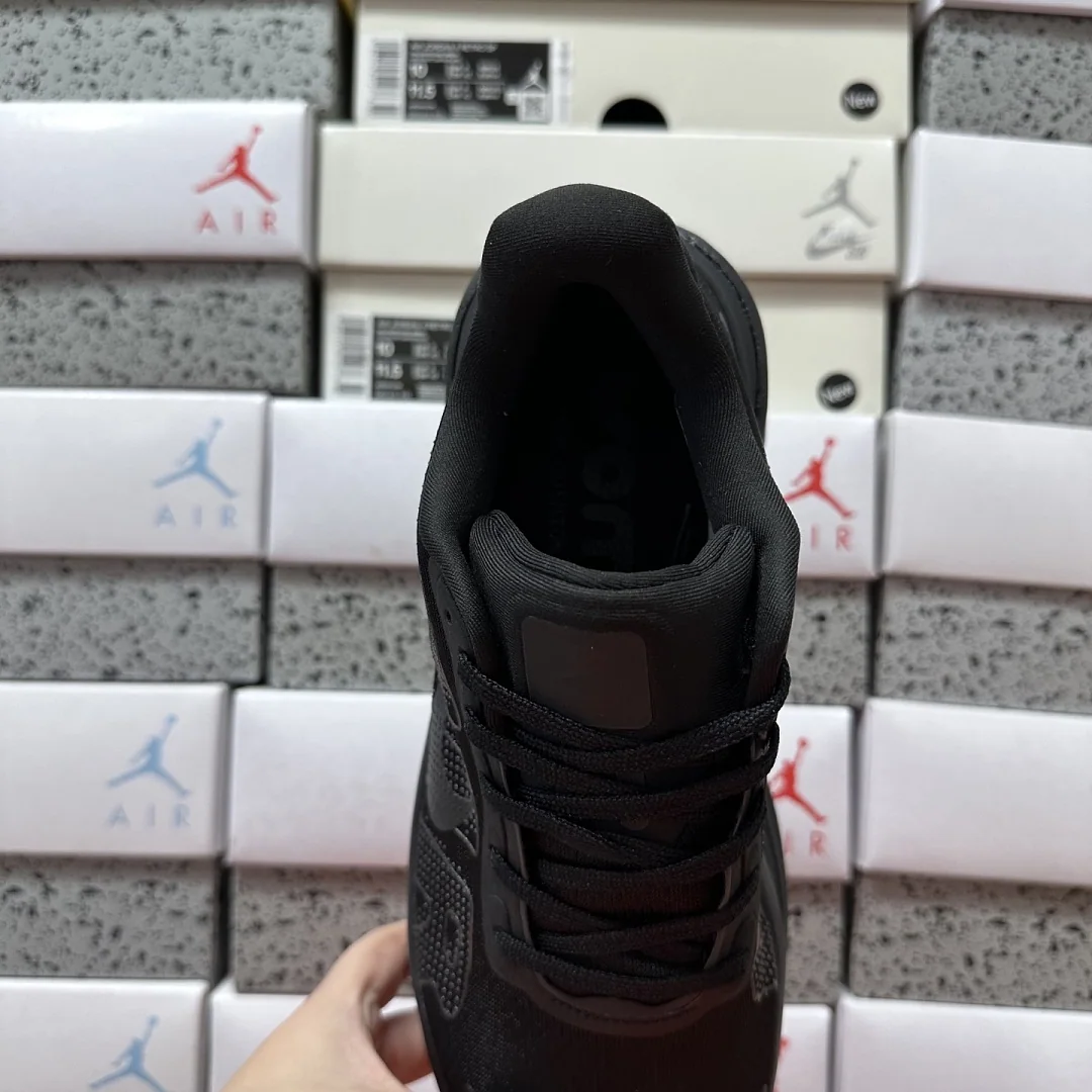 나이키 [5A] 보메로 프리미엄 블랙 HQ2050-735 201619 Nike Vomero Premium 상세 이미지 7