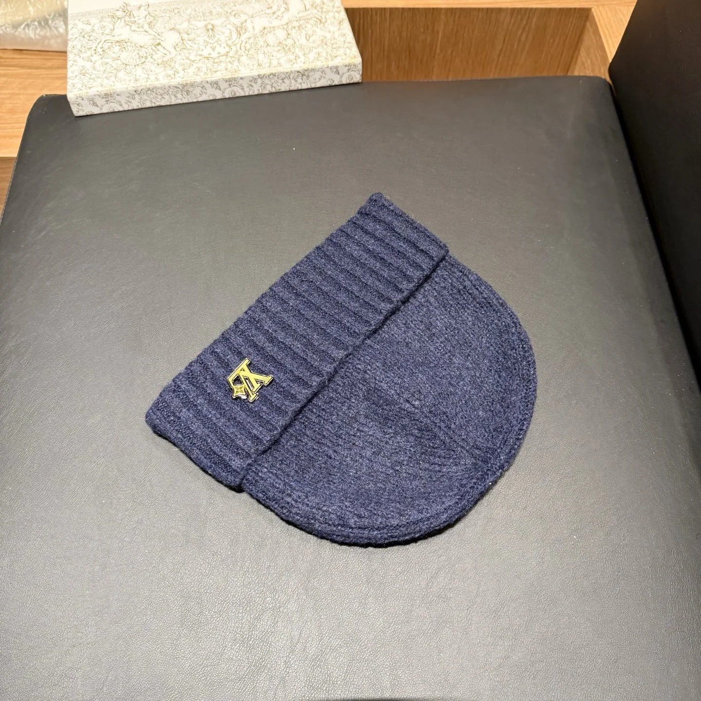 루이비통 베이스볼 캡 상세 이미지 6