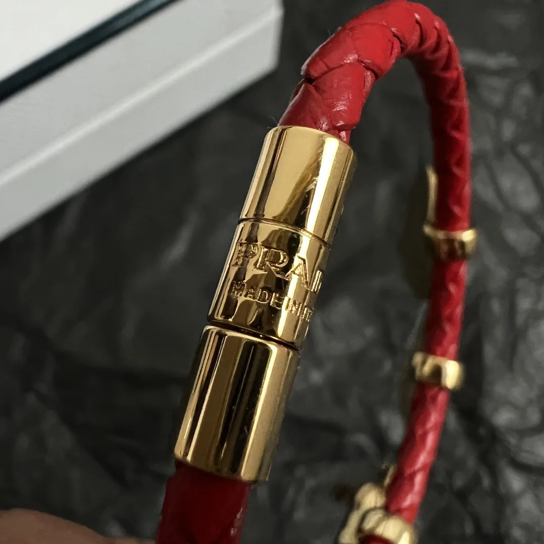 프라다 팔찌 71445 Prada Bracelet 상세 이미지 8