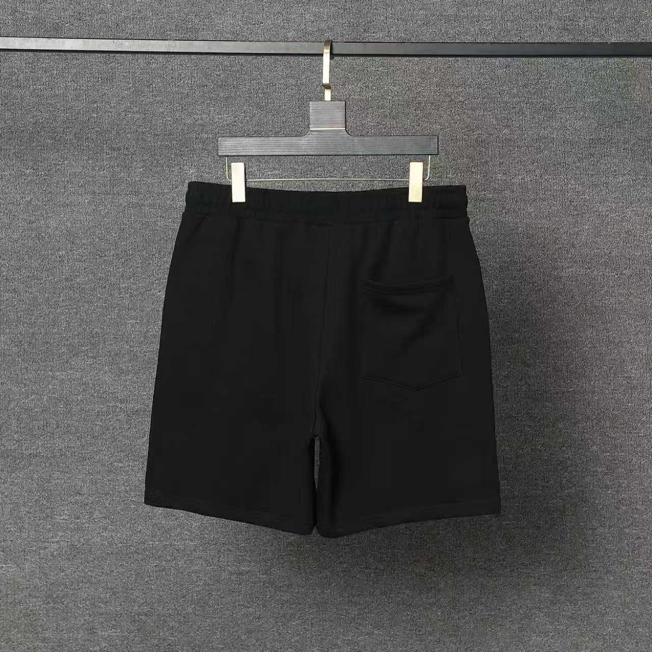 카사블랑카 여성 테리 원단 바지 상세 이미지 2