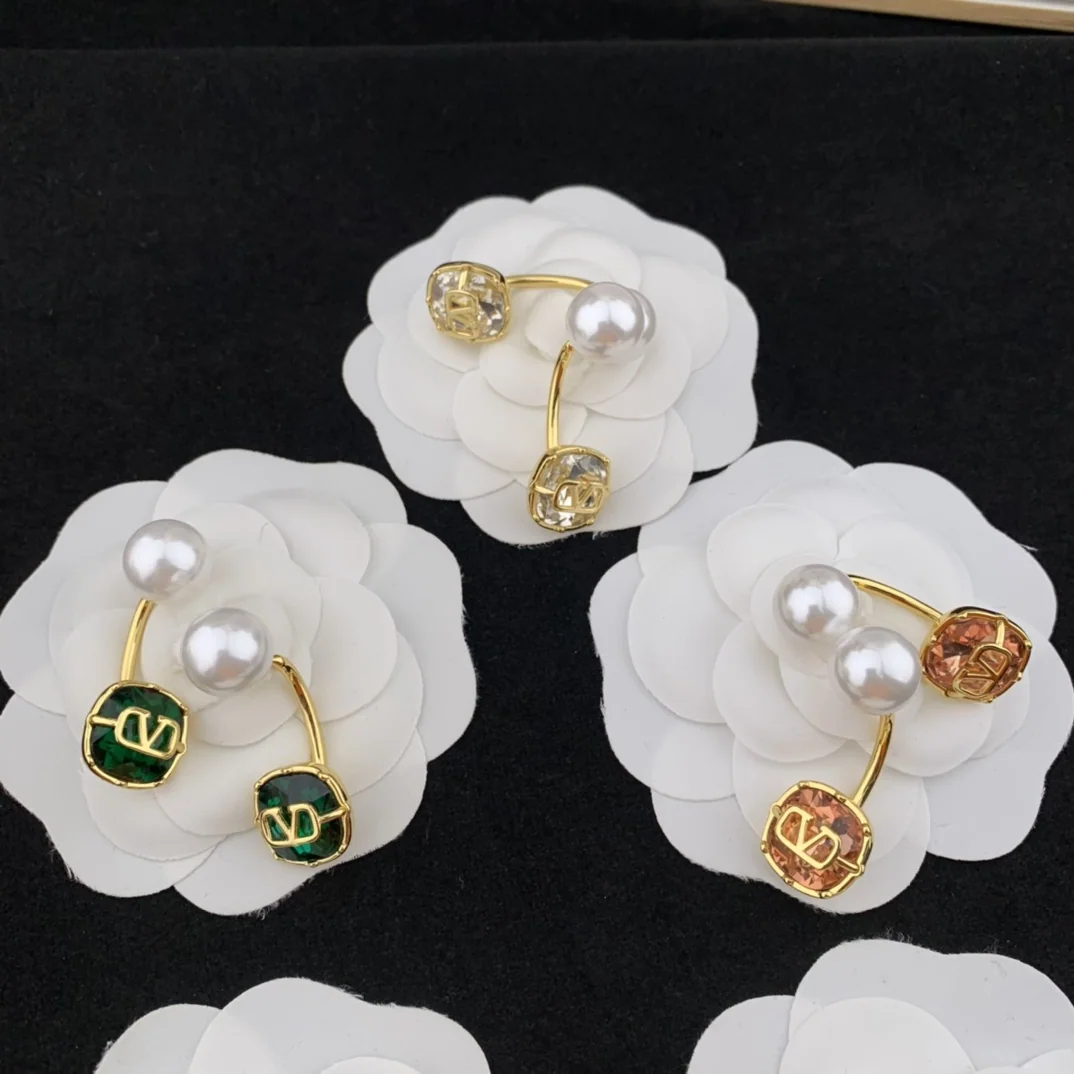 발렌티노 귀걸이 63634 Valentino Earrings 상세 이미지 4