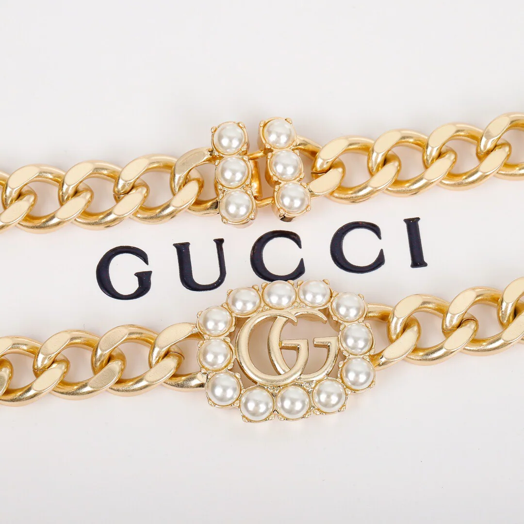 구찌 목걸이 56003 Gucci Necklace 상세 이미지 7