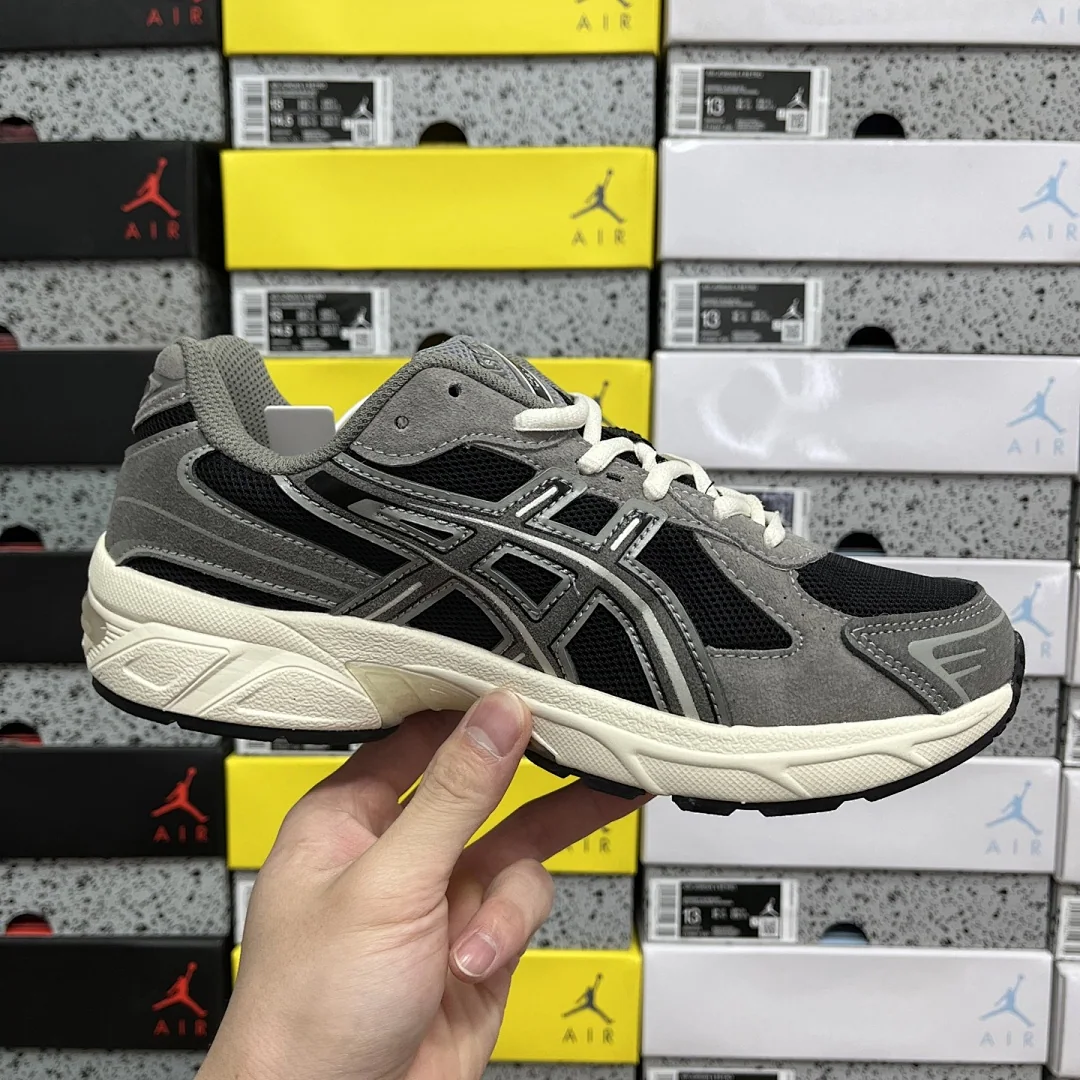 아식스 [KO] 젤 1130 1201A255-004 200267 Asics Gel 1130 / 상세 이미지 4