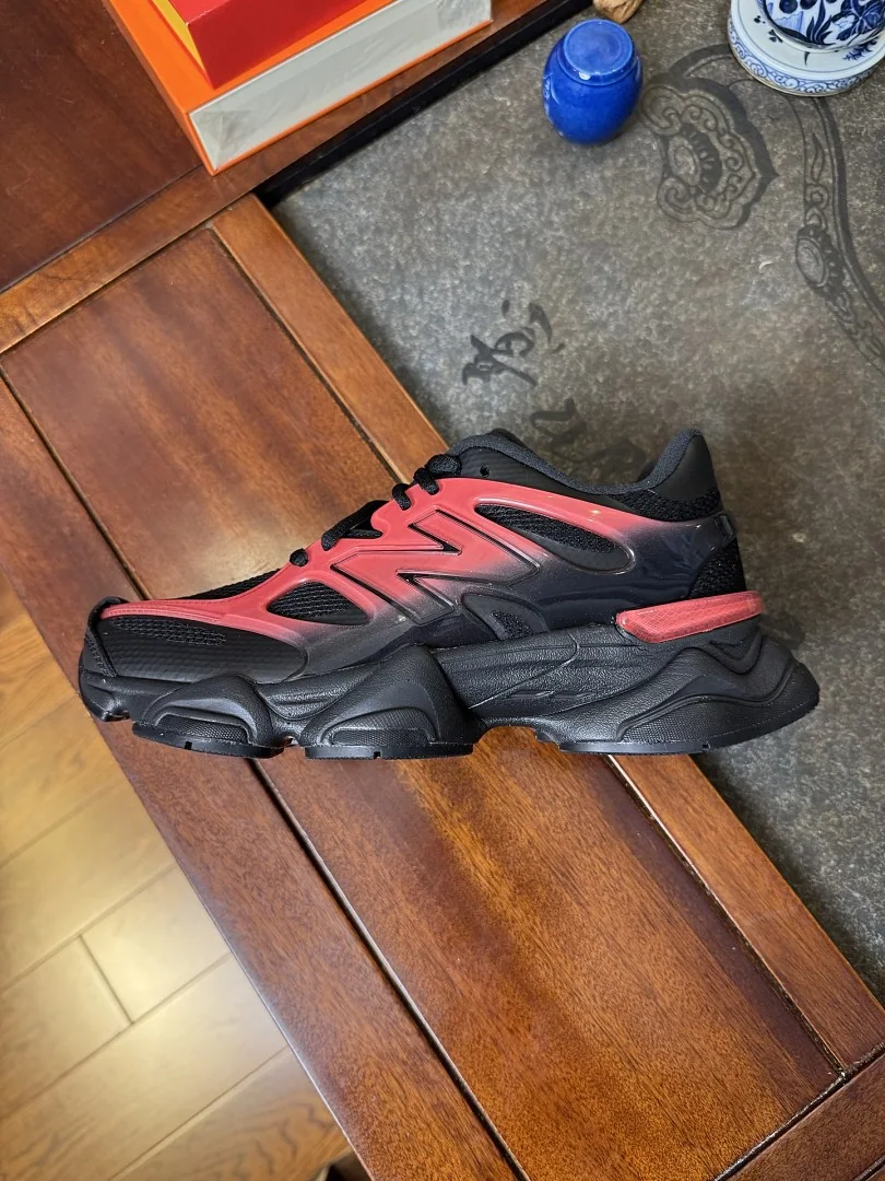 뉴발란스 [C] 9060 U9060IDZ 202235 New Balance 9060 상세 이미지 2