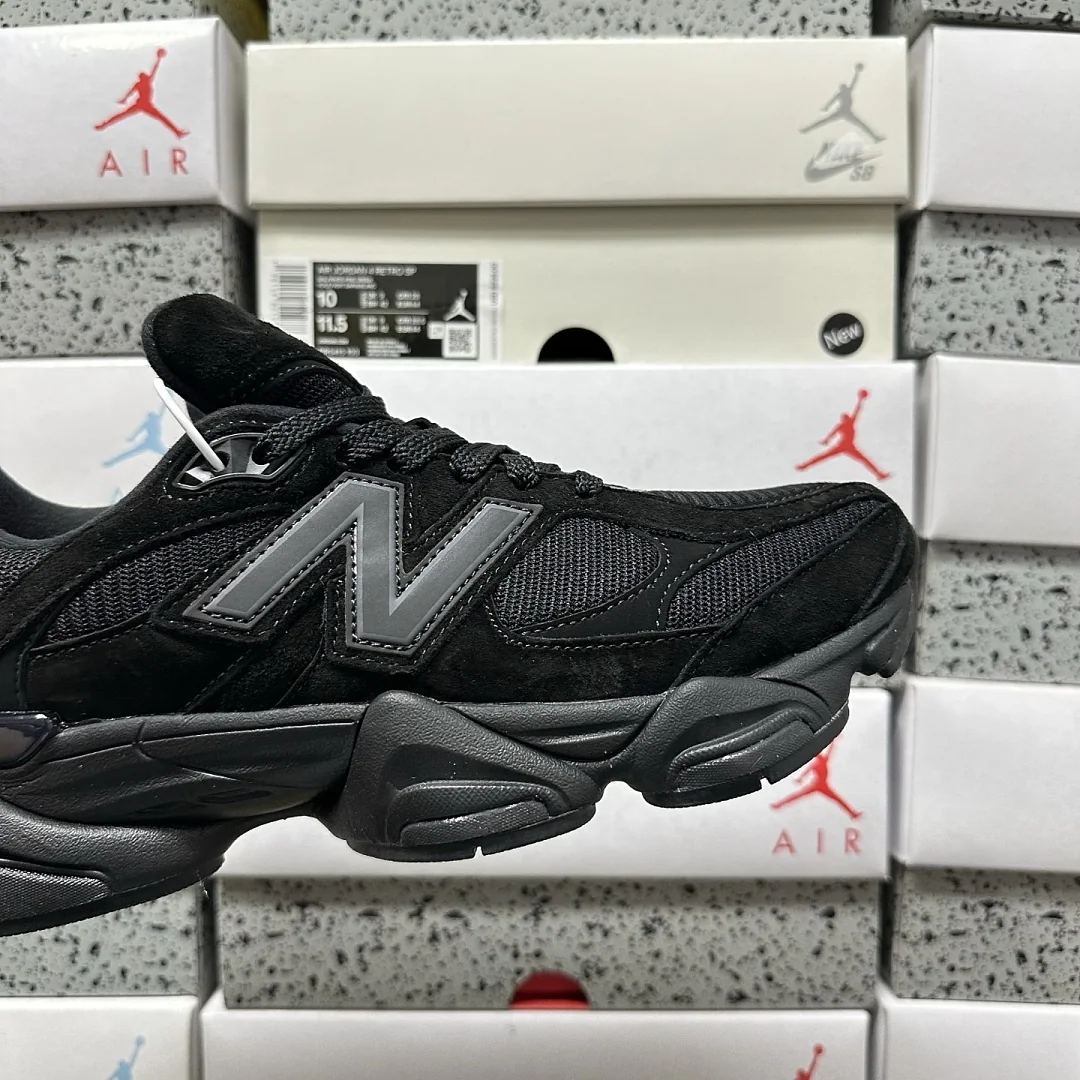 뉴발란스 [C] 9060 U9060BPM 202119 New Balance 9060 상세 이미지 3