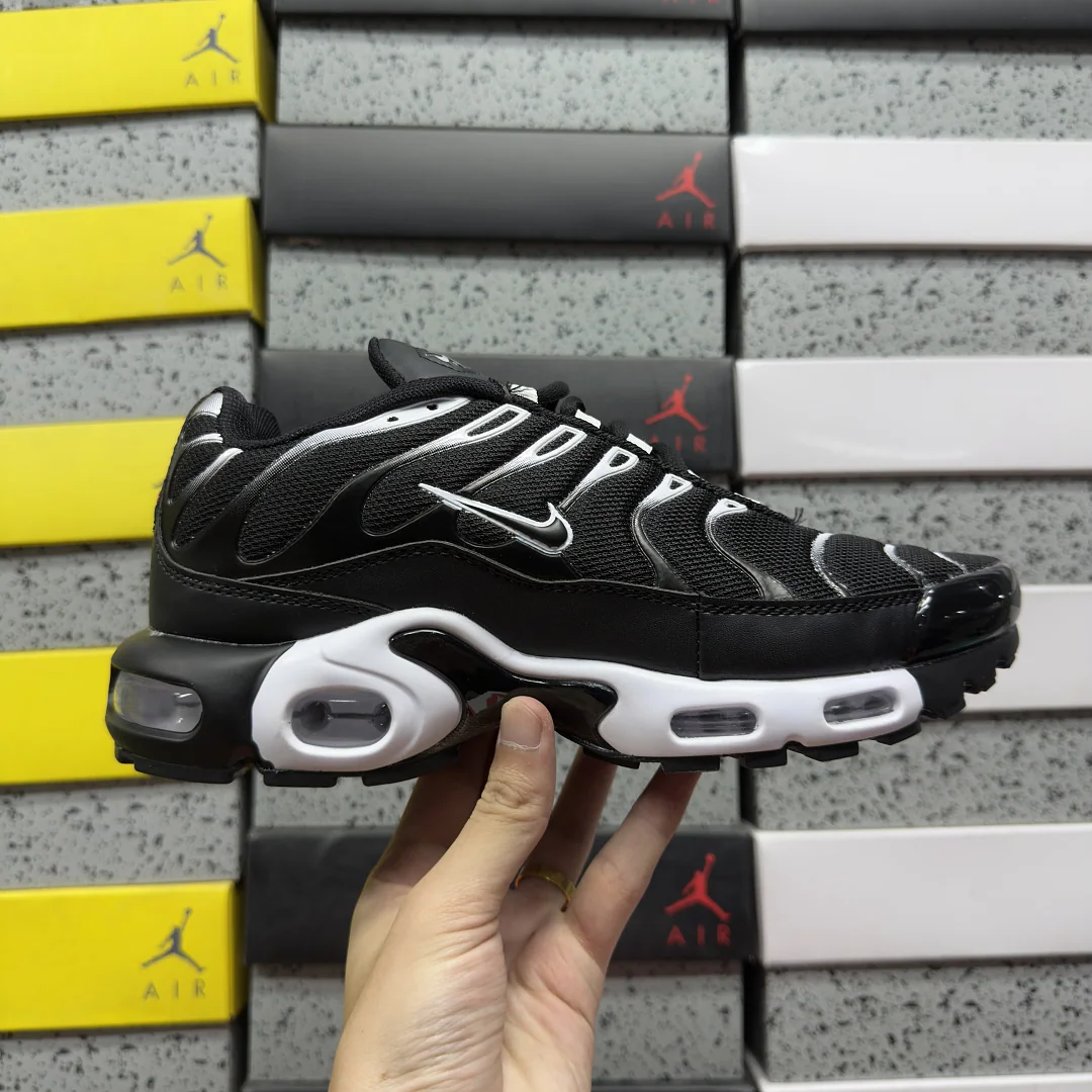 나이키 [BD] 에어 맥스 플러스 604133-001 201853 Nike Air Max Plus 상세 이미지 3