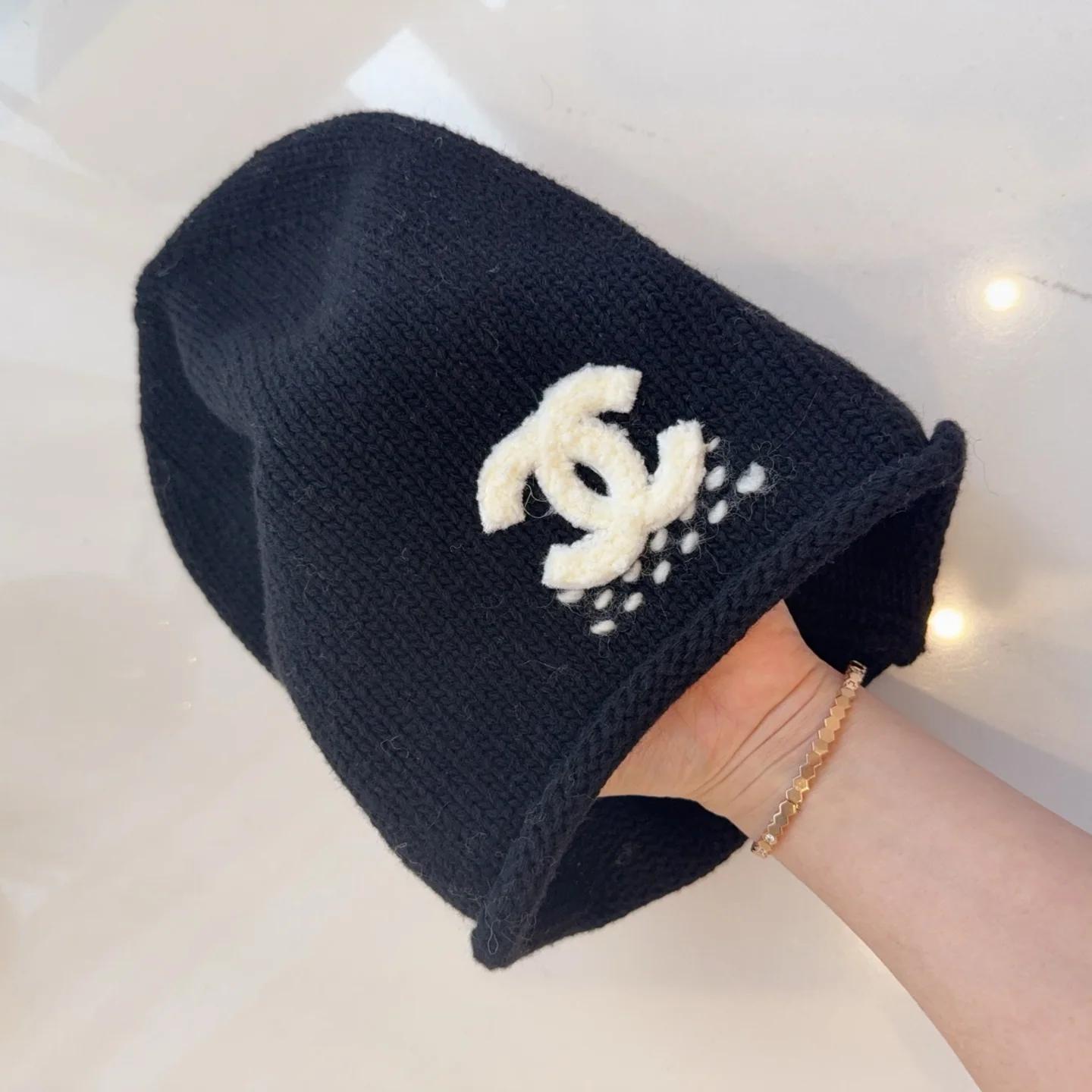 샤넬 모자 82952 Chanel Cap 상세 이미지 3