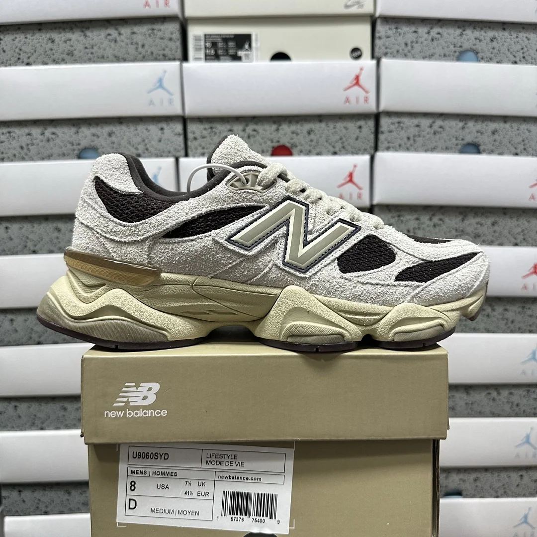 뉴발란스 [C] 9060 U9060SYD 202153 New Balance 9060