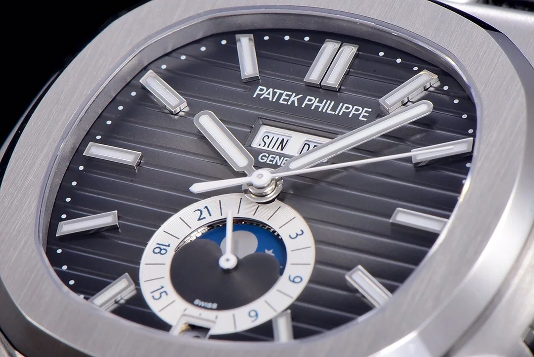 파텍필립 컴플리케이션 멀티펑션 레플리카 44064 Patek Philippe 상세 이미지 4