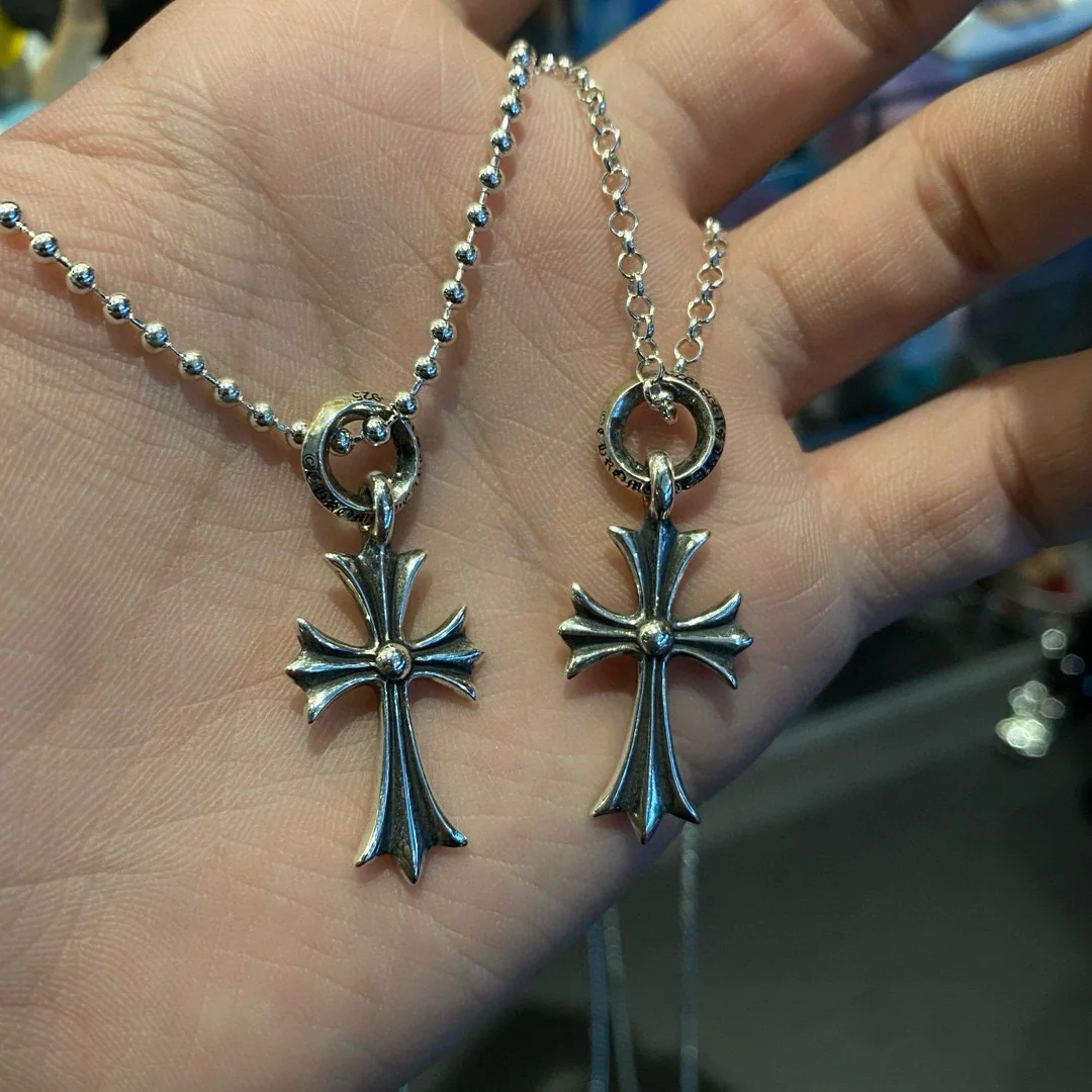 크롬하츠 목걸이 62181 Chrome Hearts Necklace 상세 이미지 3