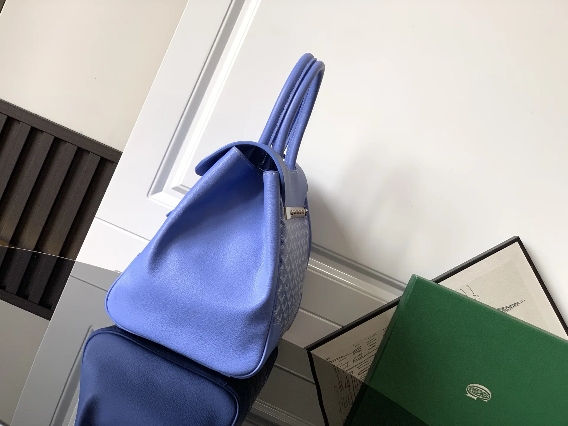 고야드 사이공 토트백 상세 이미지 2