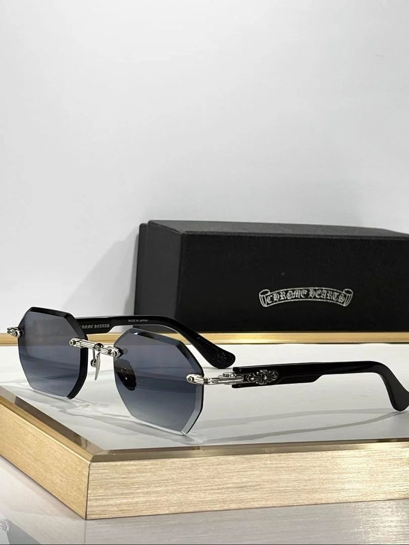 크롬하츠 선글라스 205153 Chrome Hearts Sunglasses